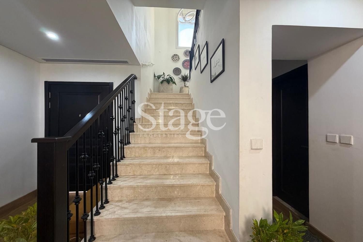 3 bedrooms Twin Villas for Rent in Serena, Dubai VI9338L