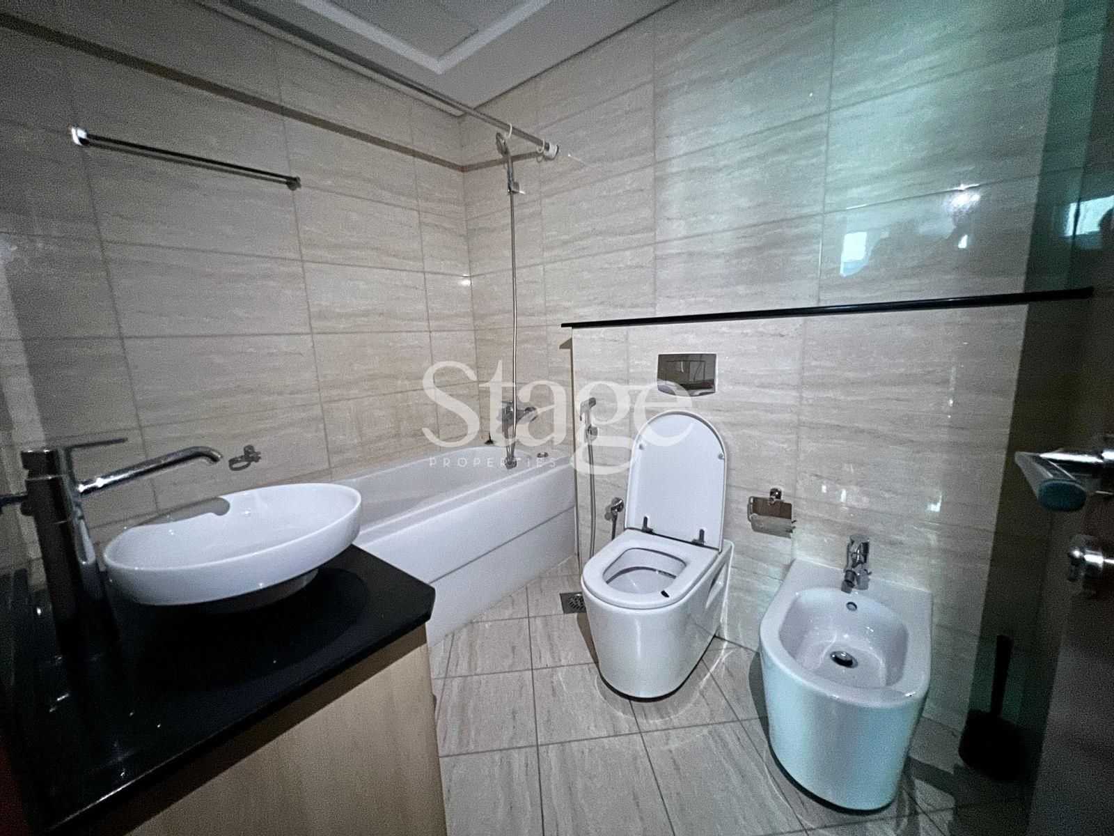شقة من غرفة نوم للإيجار في Dubai Marina، Dubai AP8078L
