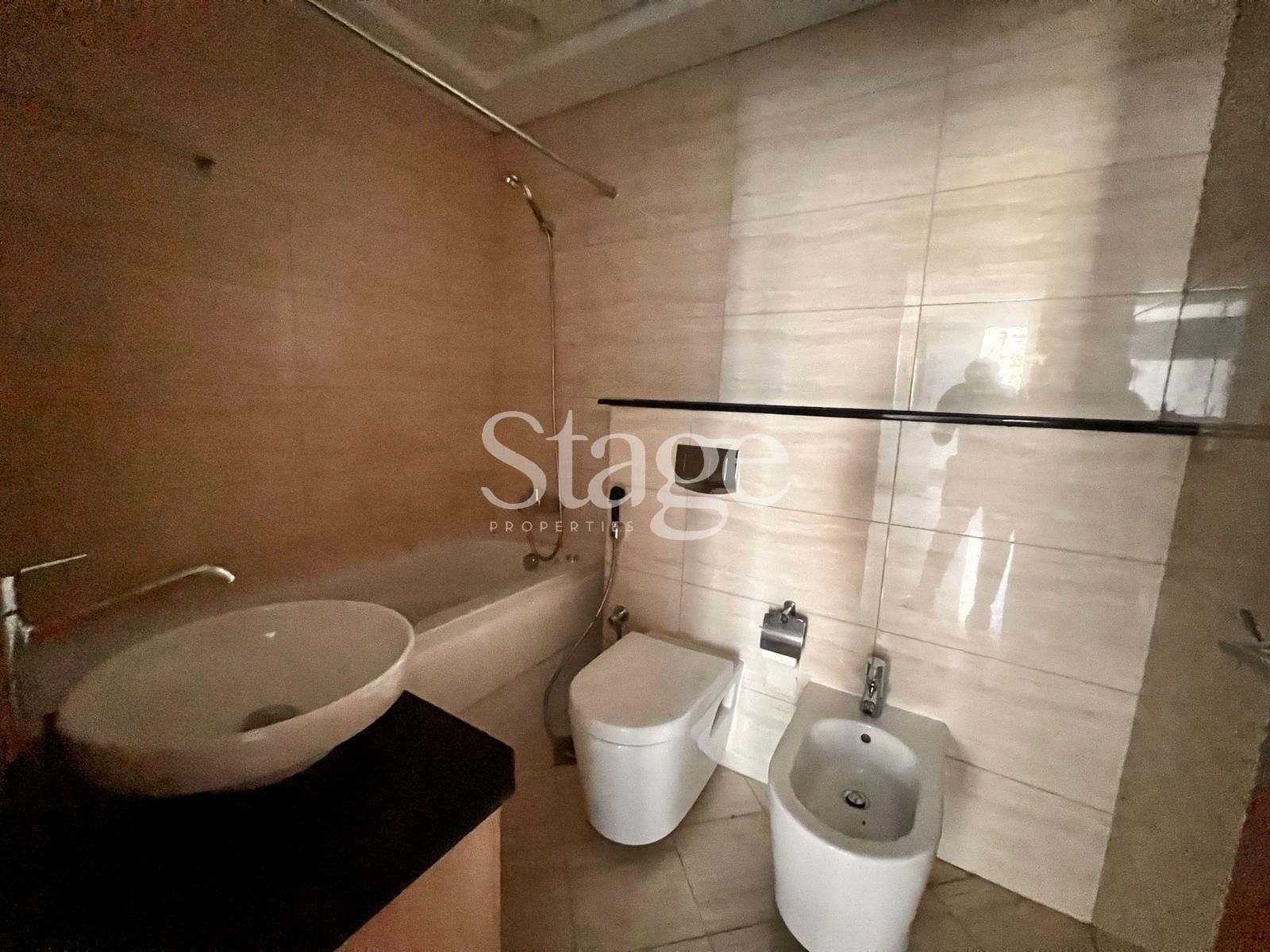 شقة من غرفة نوم للإيجار في Dubai Marina، Dubai AP8078L