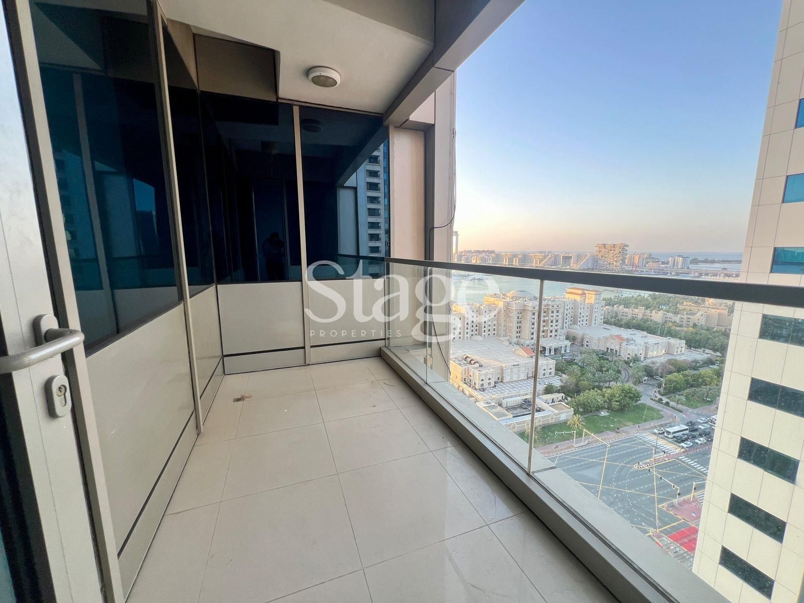 شقة من غرفة نوم للإيجار في Dubai Marina، Dubai AP8078L