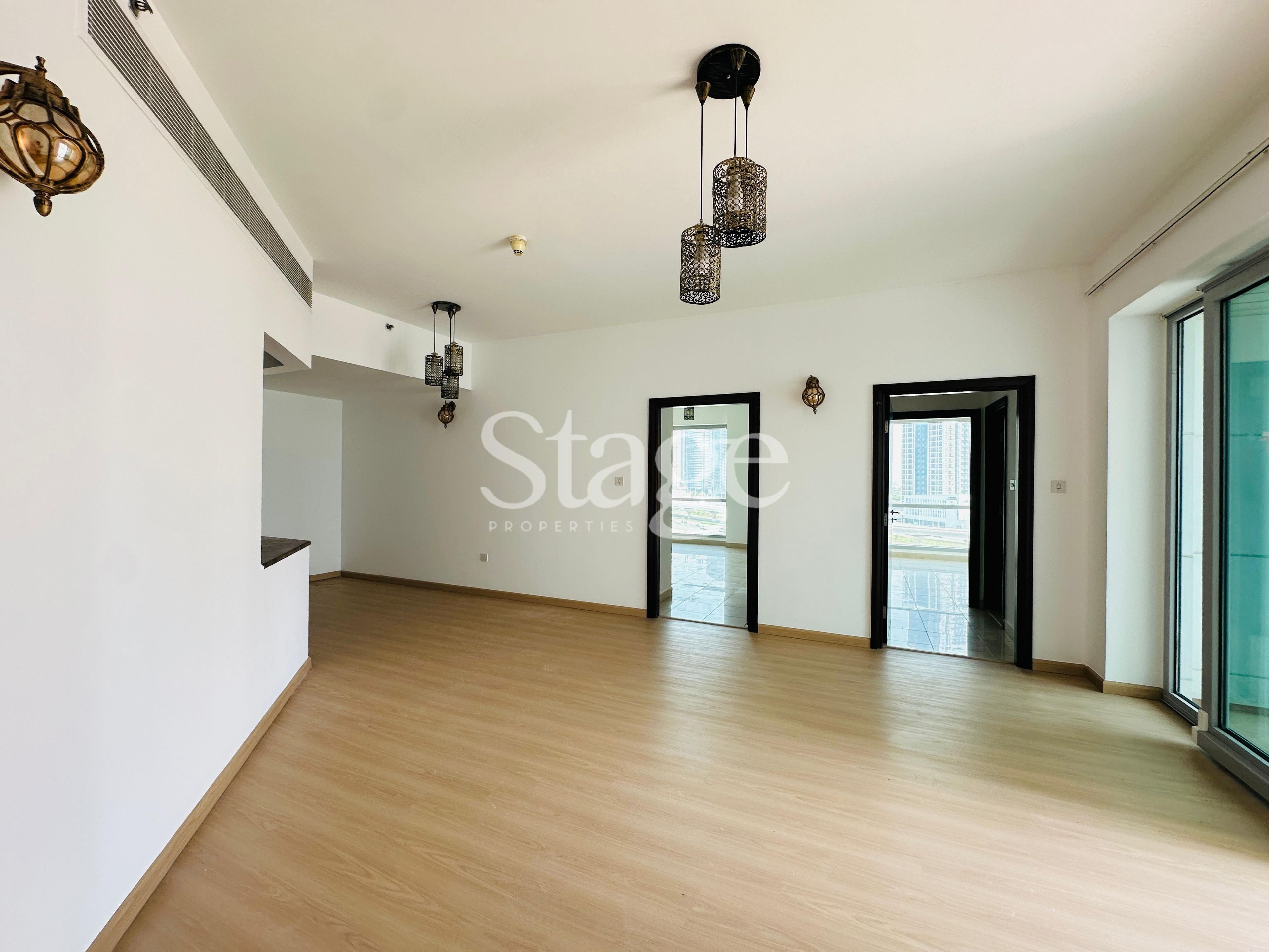 شقة من غرفتي نوم للإيجار في Dubai Marina، Dubai AP7972L