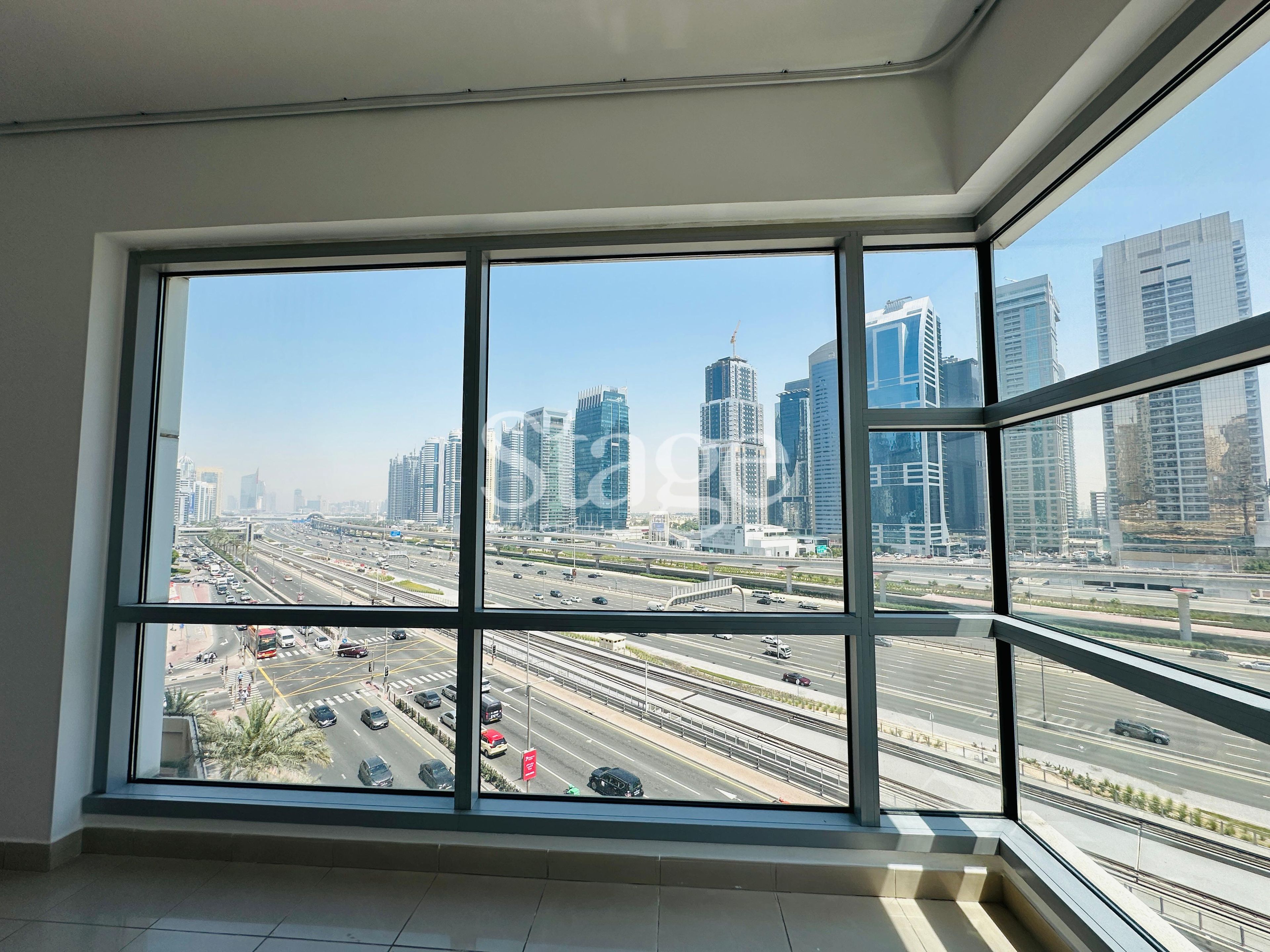 شقة من غرفتي نوم للإيجار في Dubai Marina، Dubai AP7972L