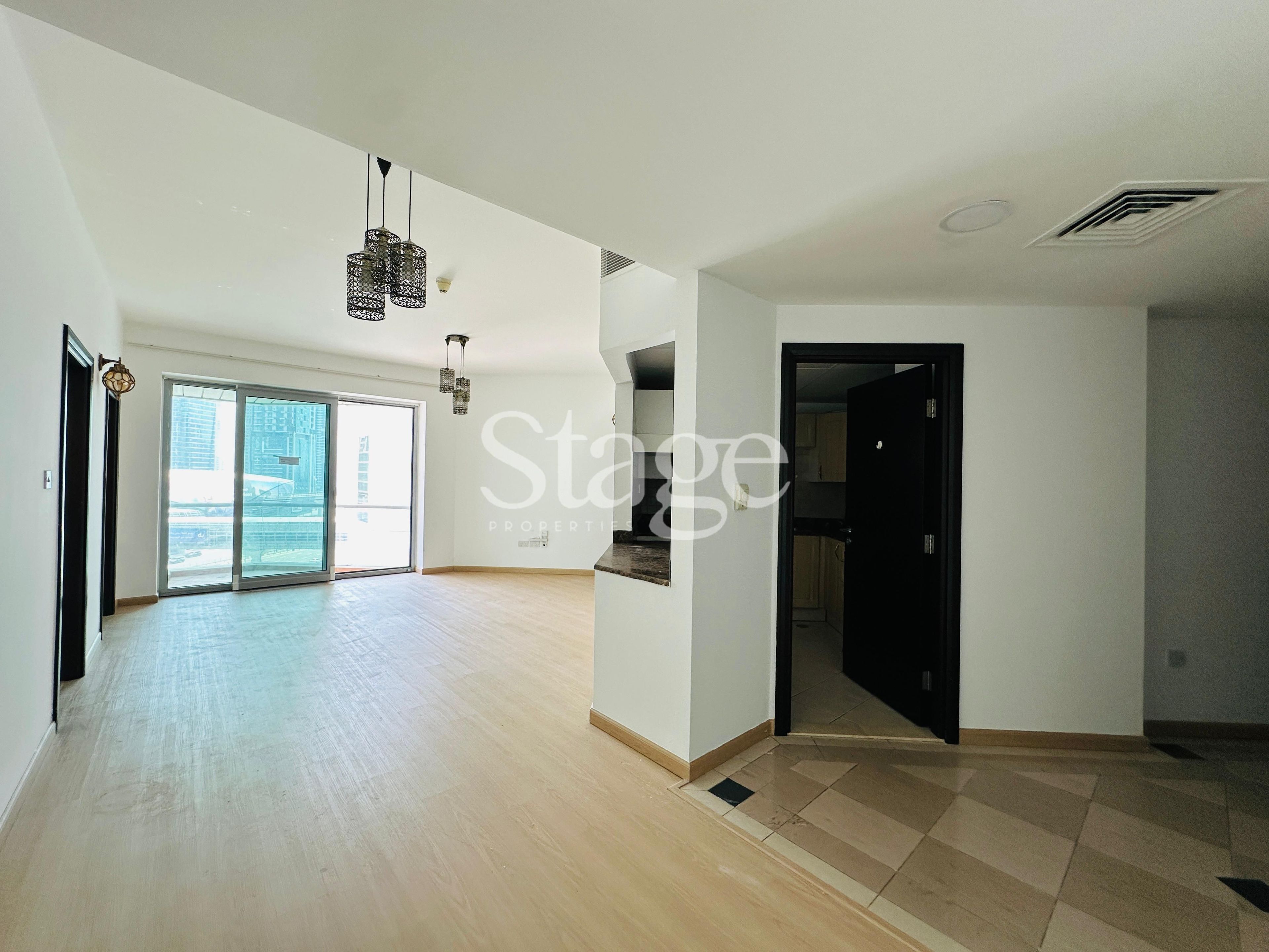 شقة من غرفتي نوم للإيجار في Dubai Marina، Dubai AP7972L