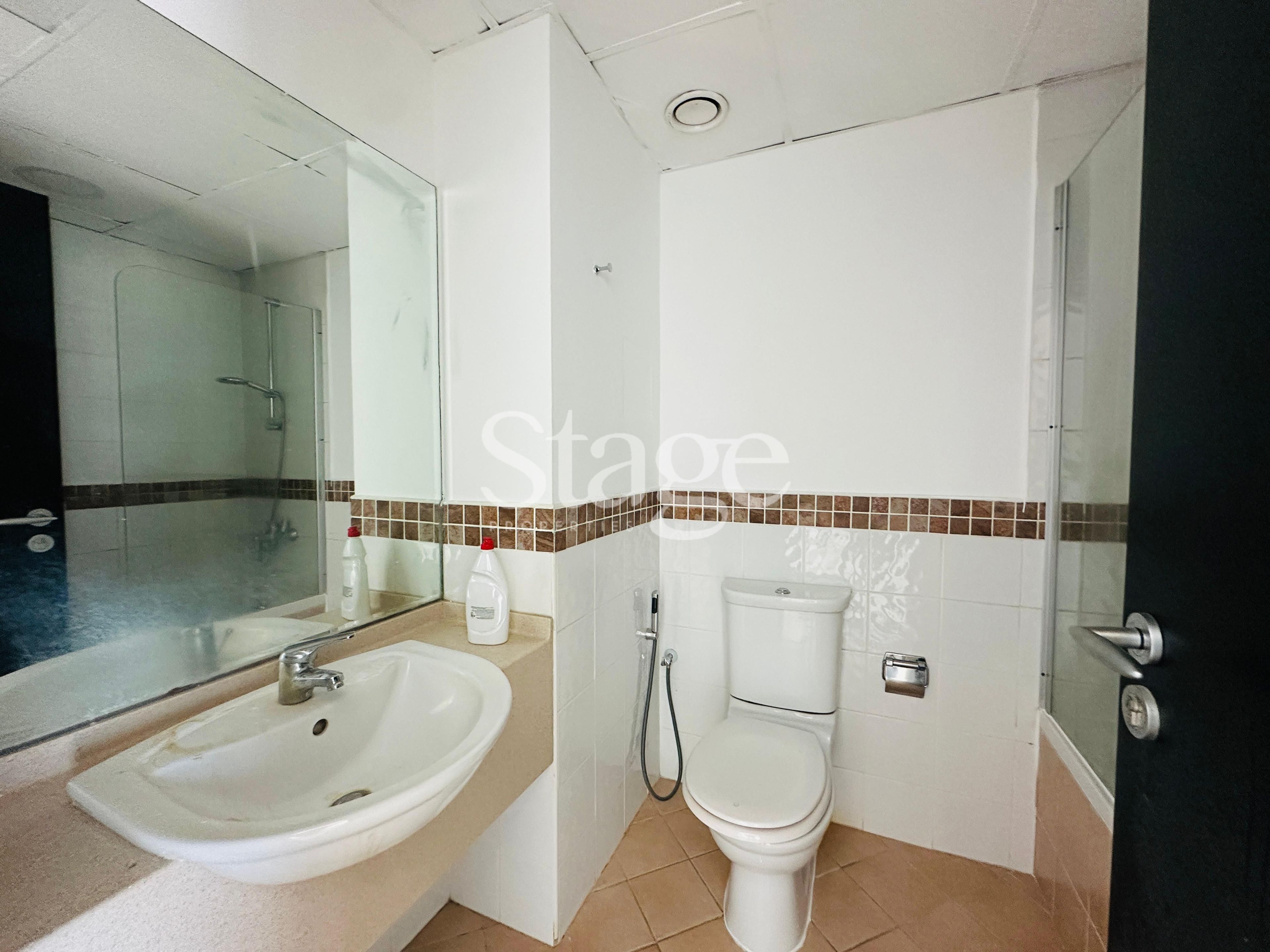 شقة من غرفتي نوم للإيجار في Dubai Marina، Dubai AP7972L