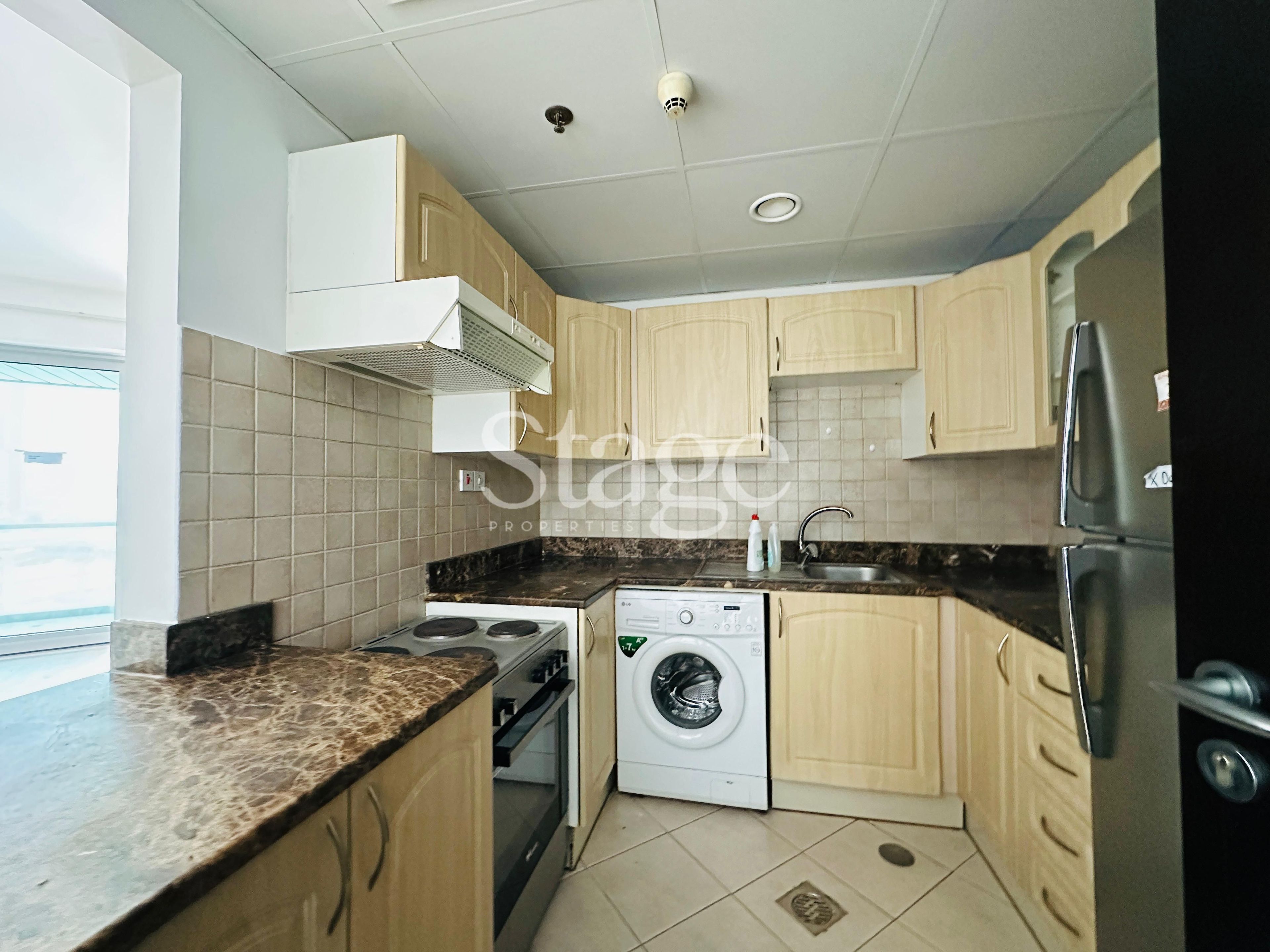 شقة من غرفتي نوم للإيجار في Dubai Marina، Dubai AP7972L