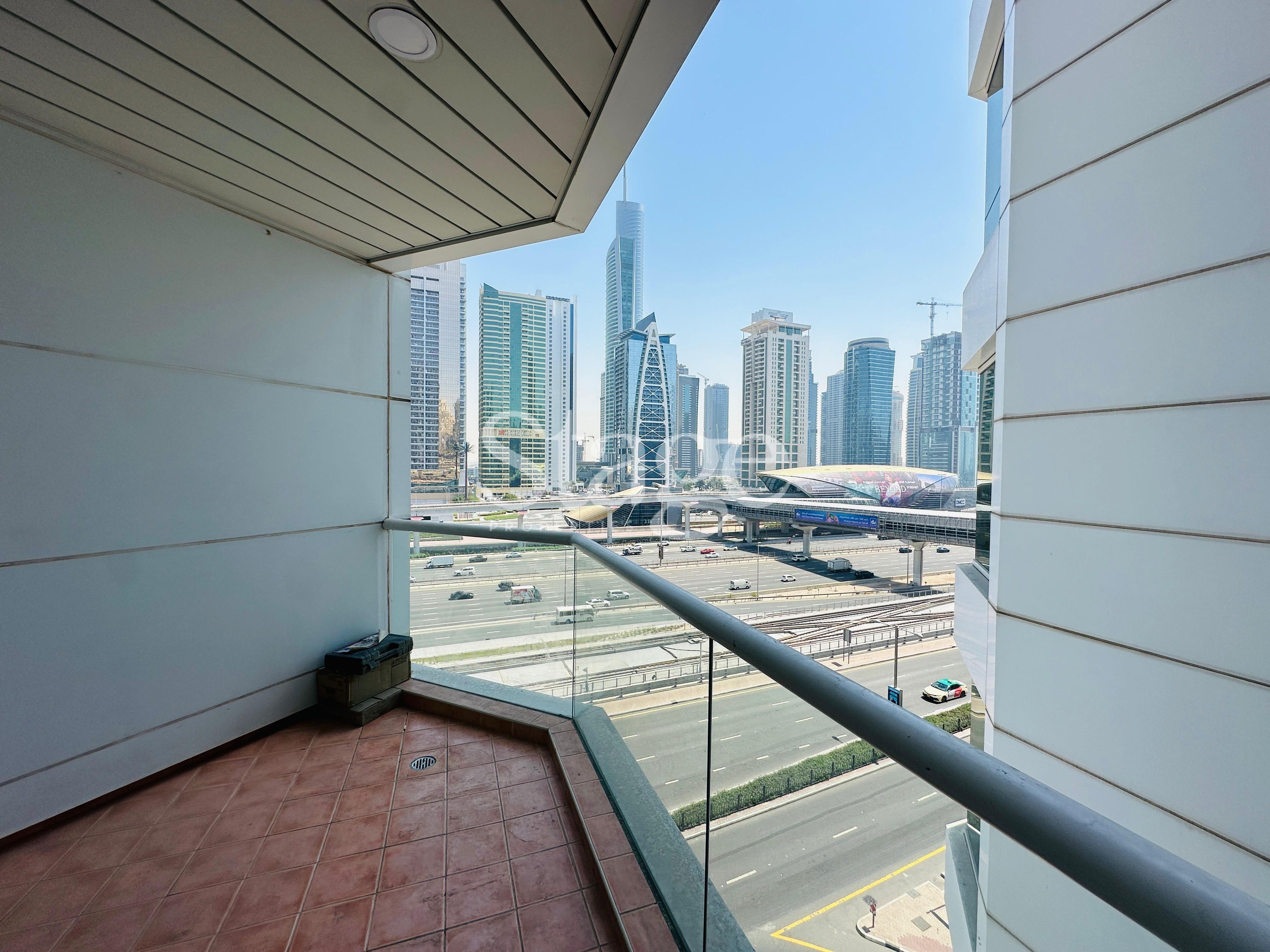 شقة من غرفتي نوم للإيجار في Dubai Marina، Dubai AP7972L