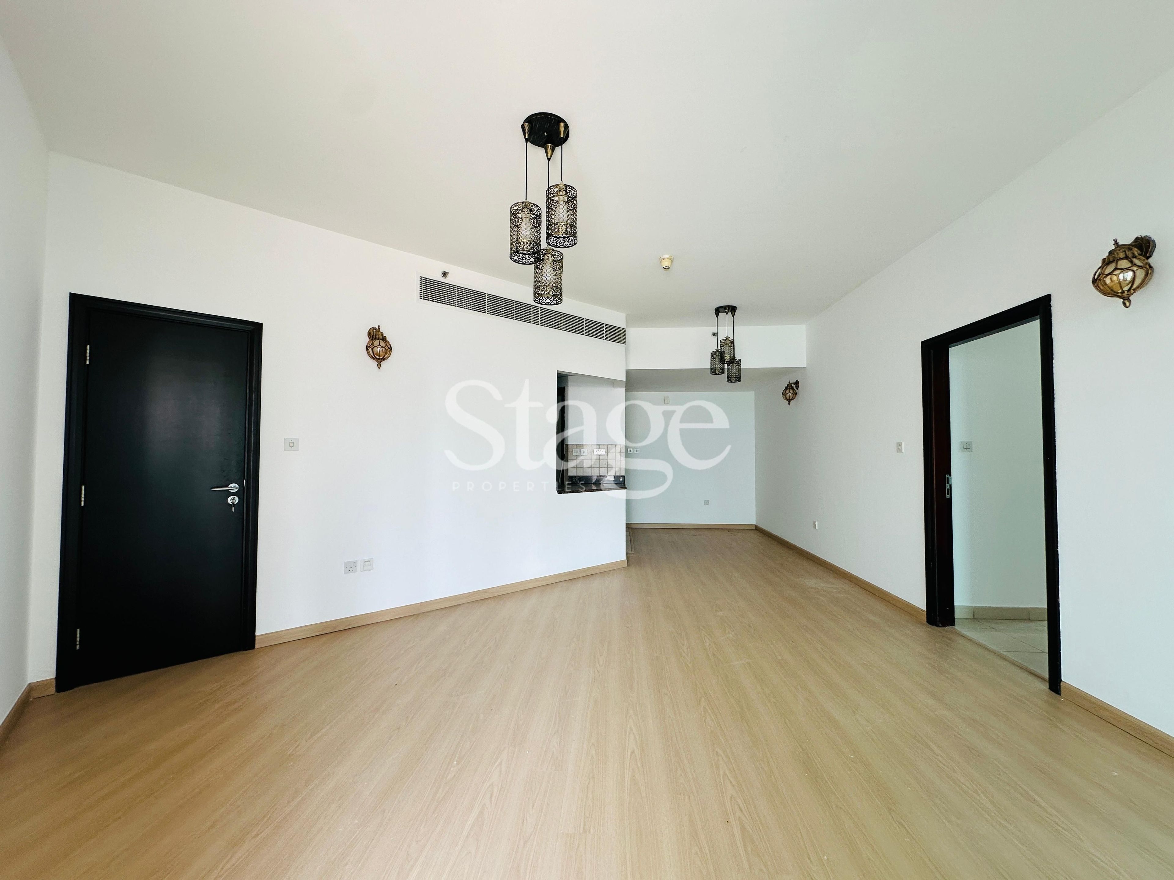 شقة من غرفتي نوم للإيجار في Dubai Marina، Dubai AP7972L