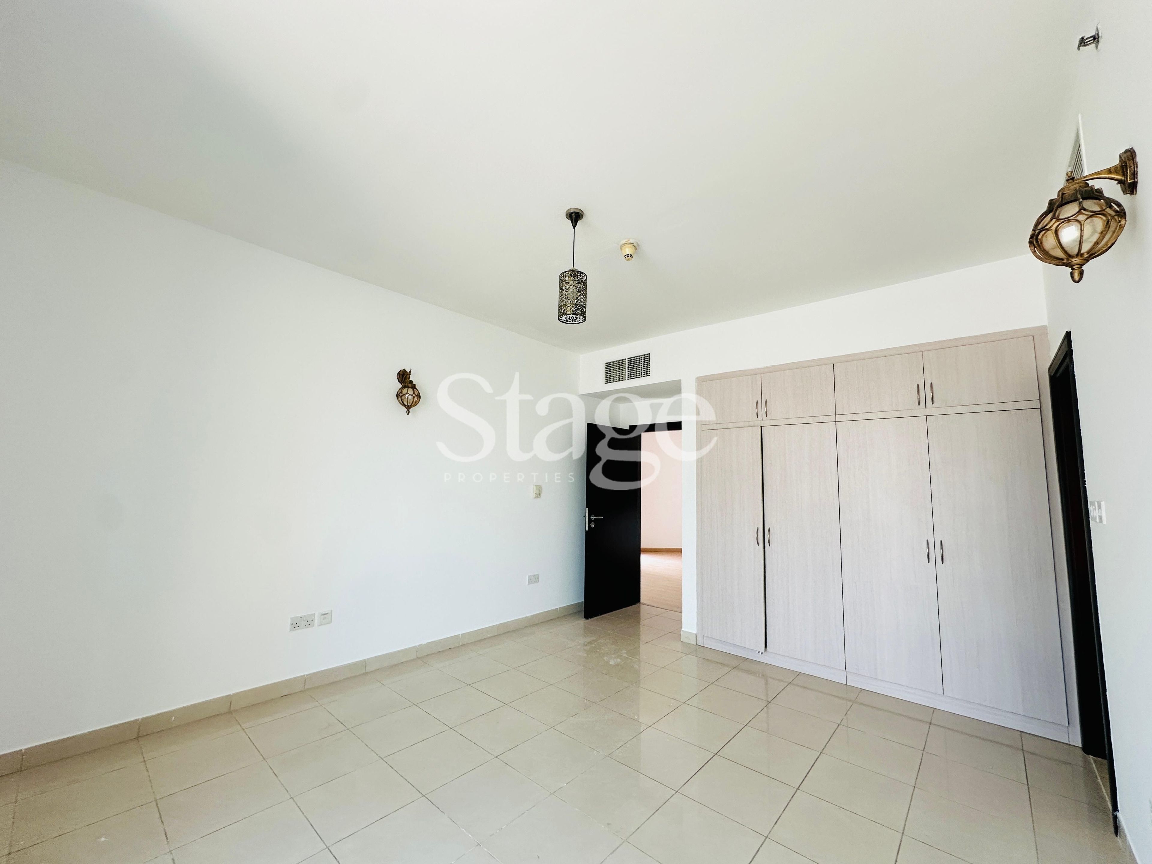 شقة من غرفتي نوم للإيجار في Dubai Marina، Dubai AP7972L