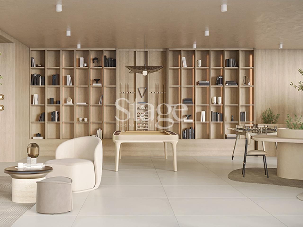 2 bedrooms apartment for Sale in Jumeirah Village Circle, Dubai AP8069S