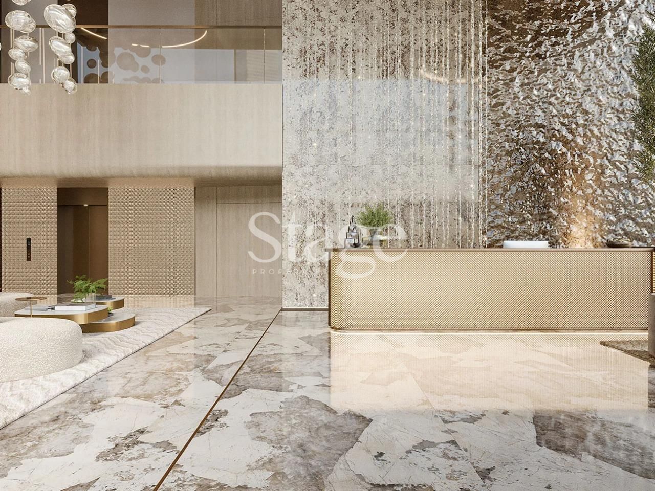 2 bedrooms apartment for Sale in Jumeirah Village Circle, Dubai AP8069S