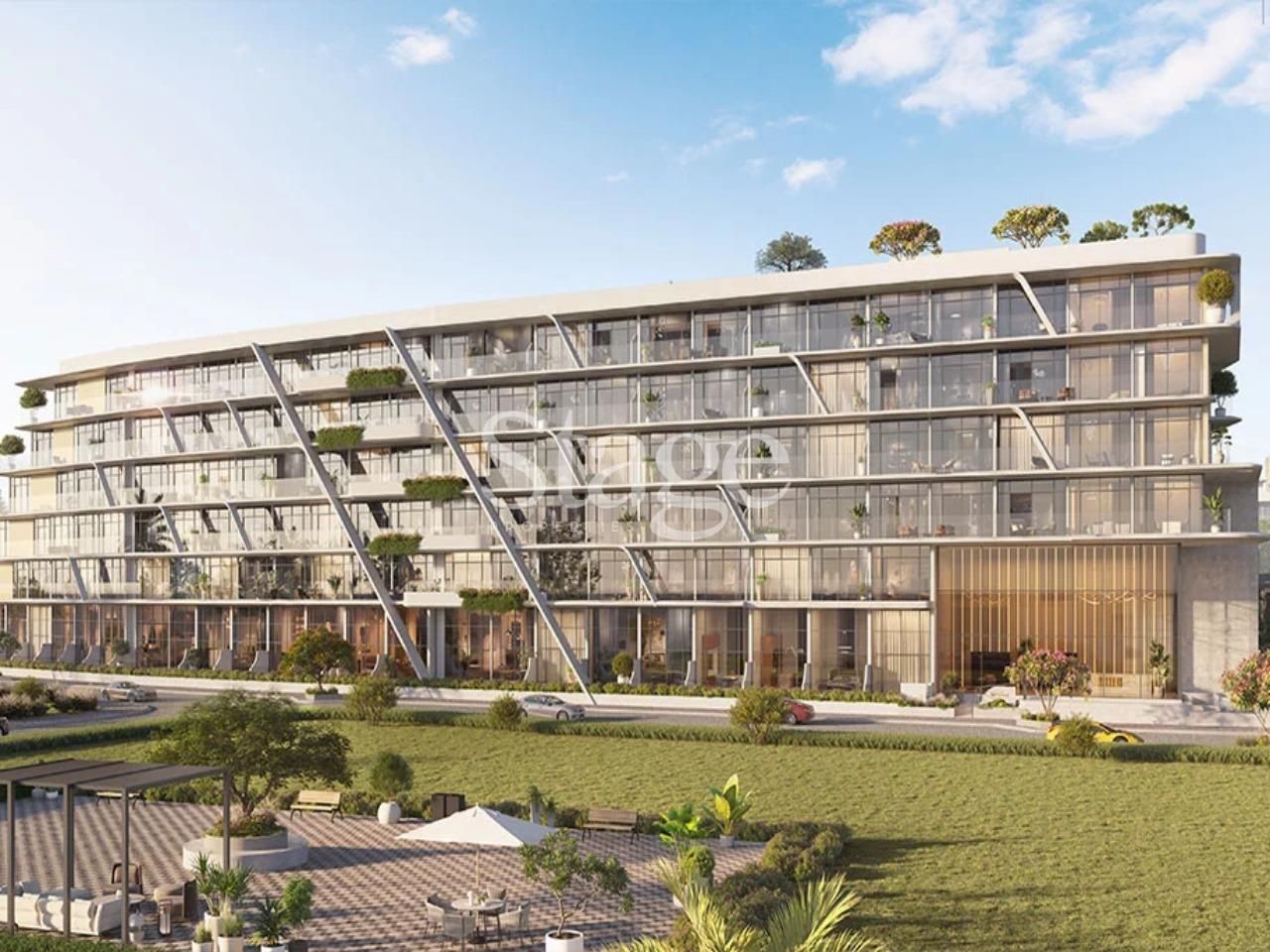 2 bedrooms apartment for Sale in Jumeirah Village Circle, Dubai AP8069S