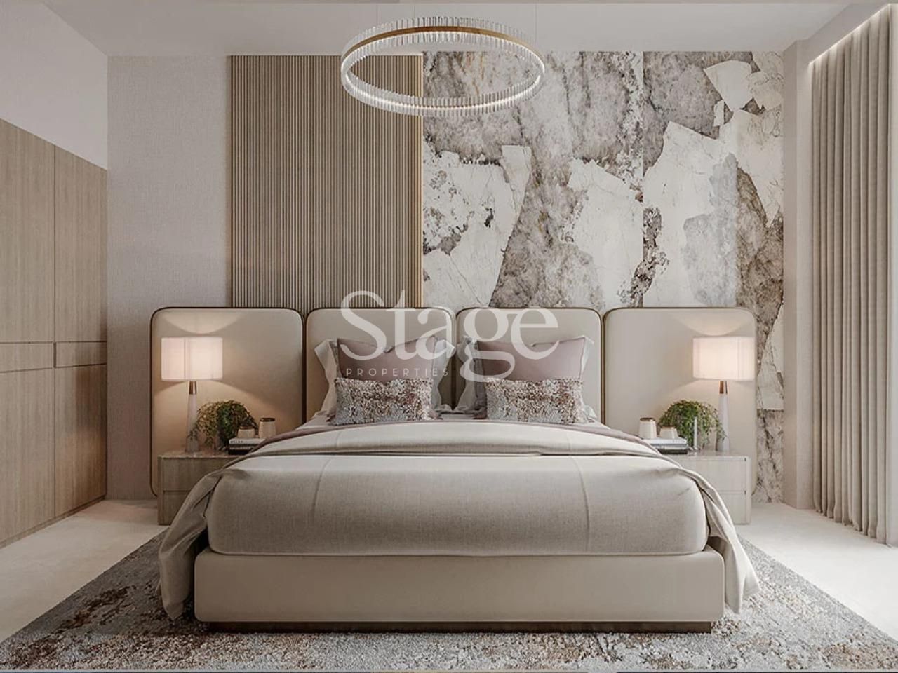 2 bedrooms apartment for Sale in Jumeirah Village Circle, Dubai AP8069S