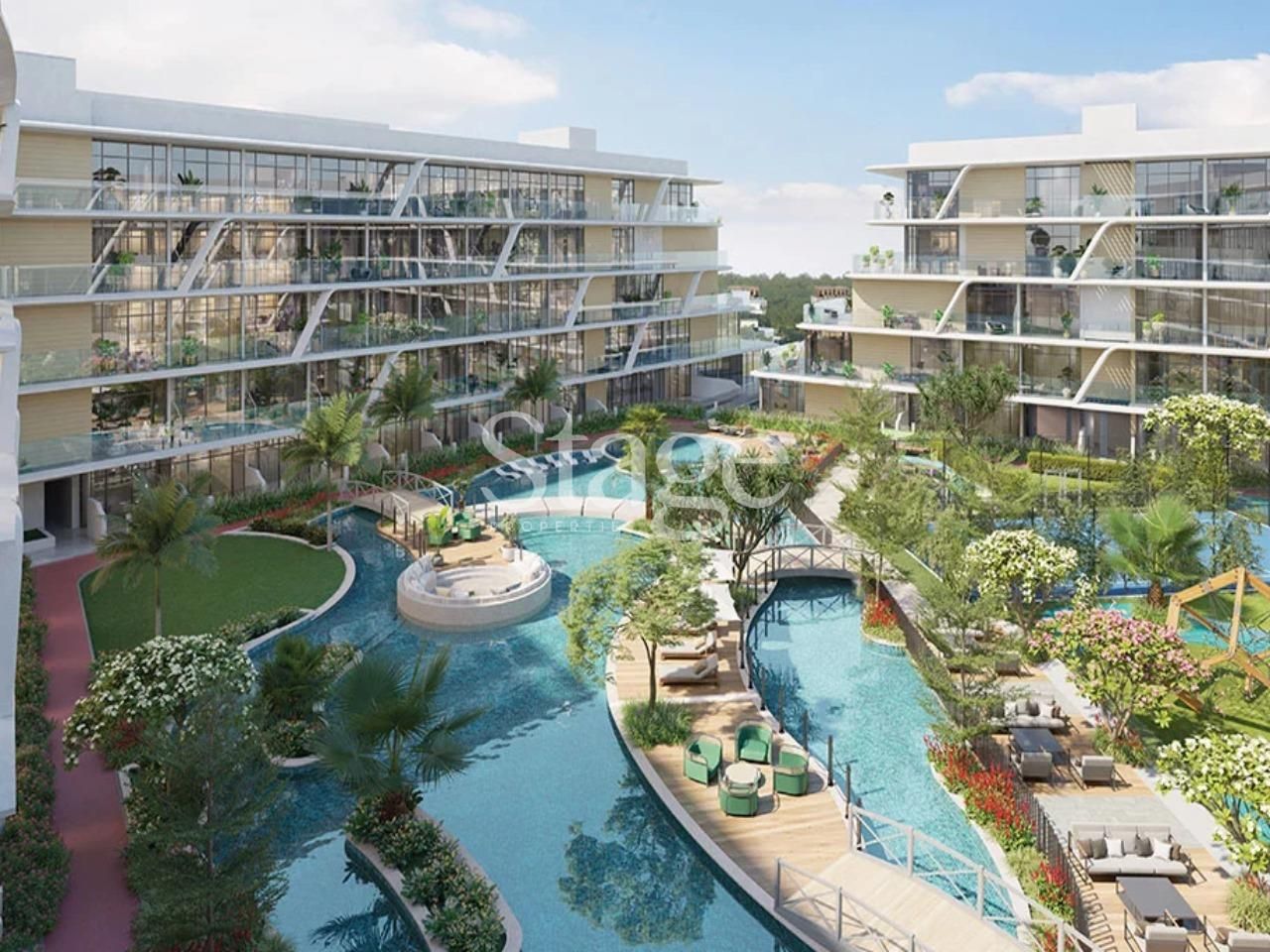 2 bedrooms apartment for Sale in Jumeirah Village Circle, Dubai AP8069S