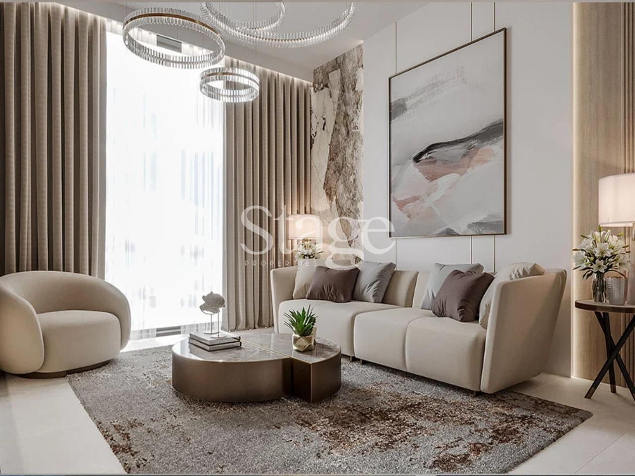 2 bedrooms apartment for Sale in Jumeirah Village Circle, Dubai AP8069S