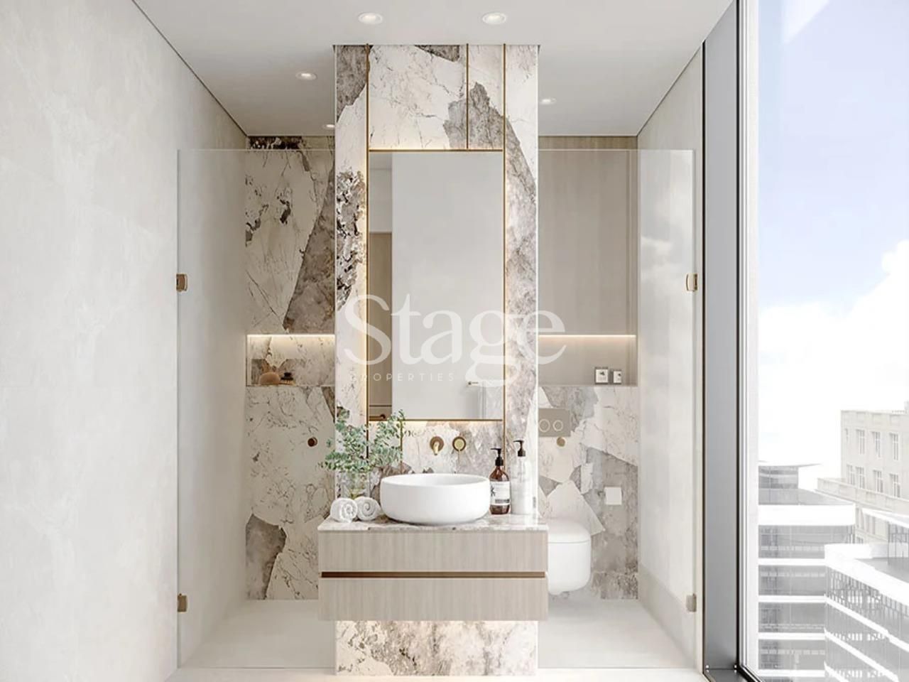 2 bedrooms apartment for Sale in Jumeirah Village Circle, Dubai AP8069S