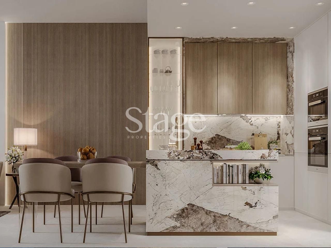 2 bedrooms apartment for Sale in Jumeirah Village Circle, Dubai AP8069S