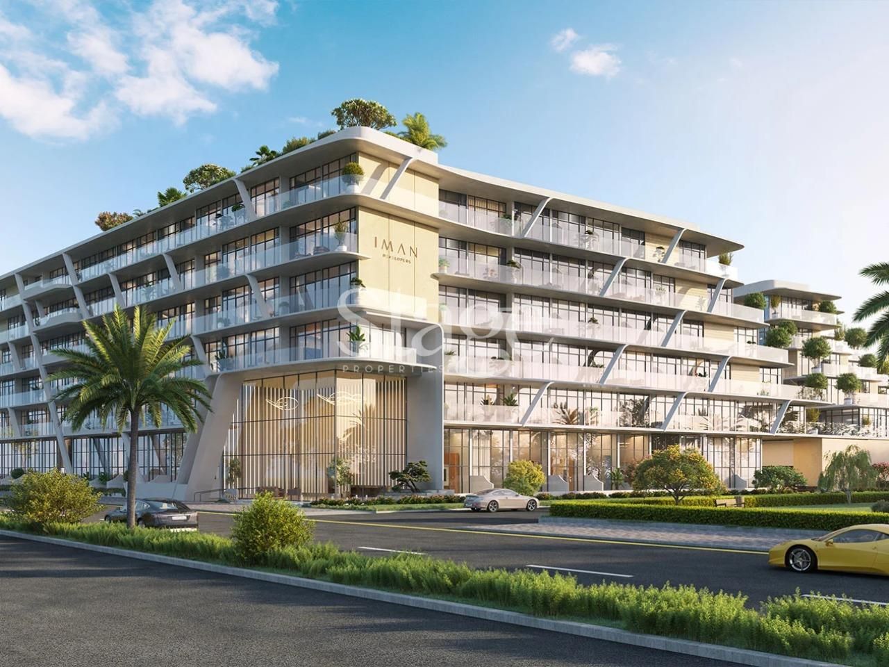 2 bedrooms apartment for Sale in Jumeirah Village Circle, Dubai AP8069S