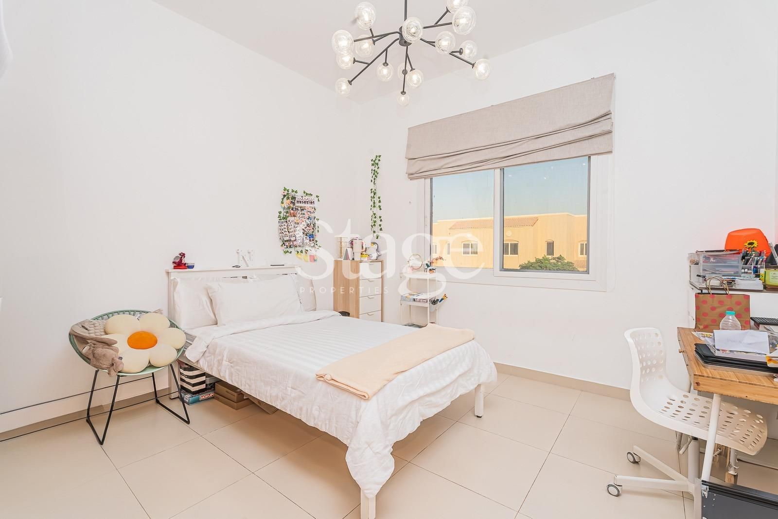 3 bedrooms Twin Villas for Rent in Serena, Dubai VI9703L