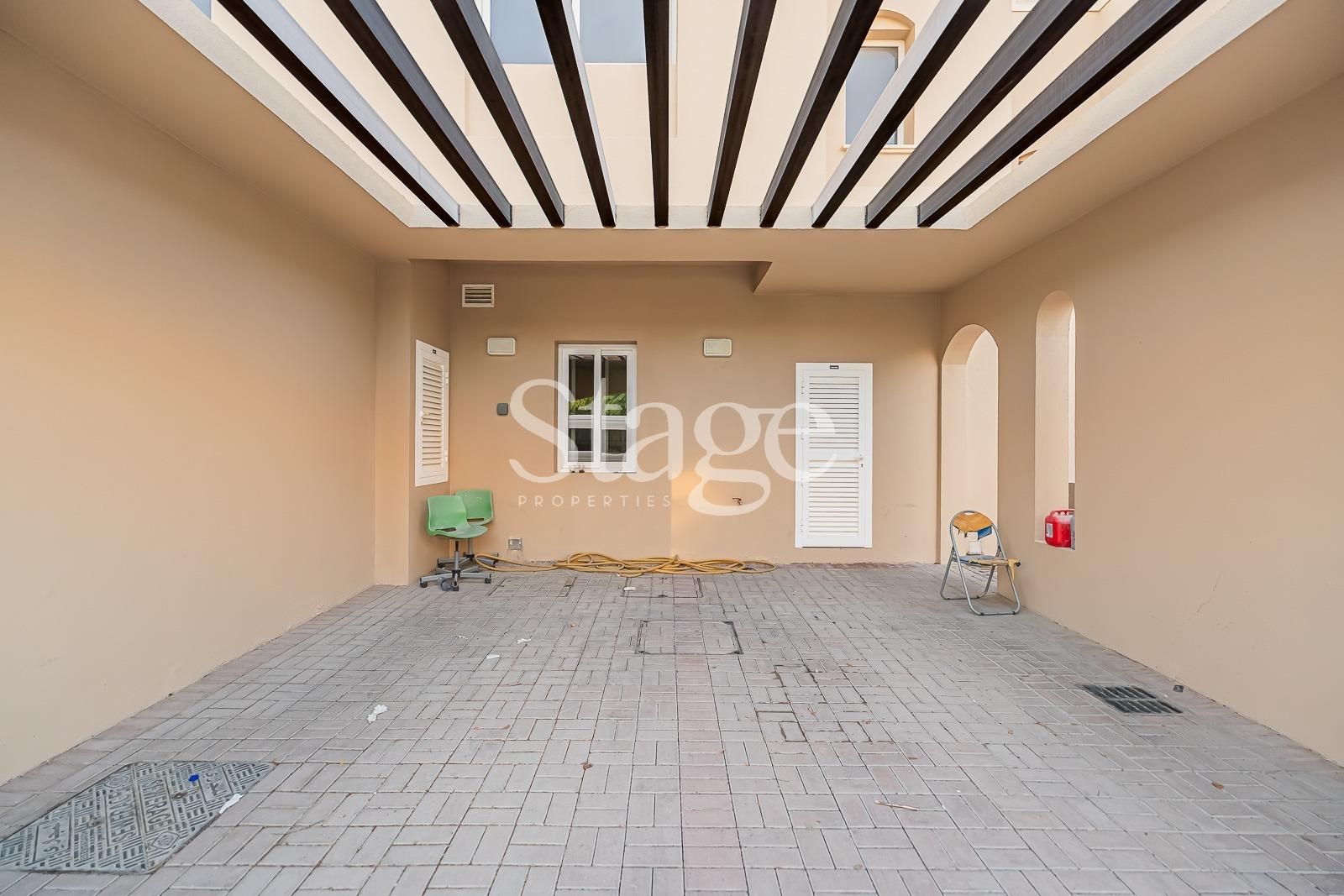 3 bedrooms Twin Villas for Rent in Serena, Dubai VI9703L