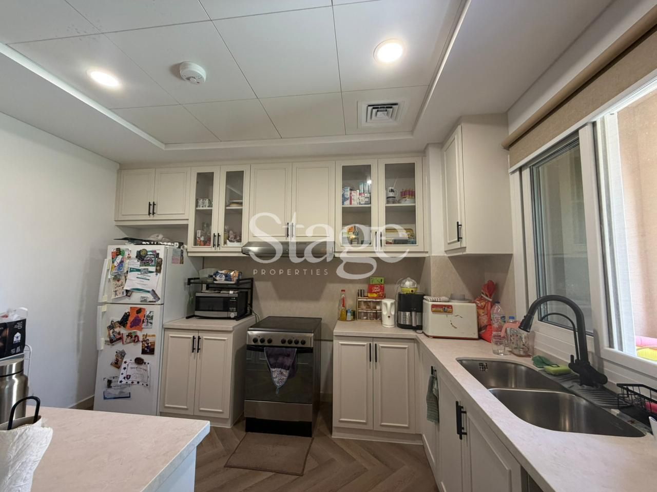 LIGHT WOOD | FLOORING UPGRADED | LARGEST PLOT