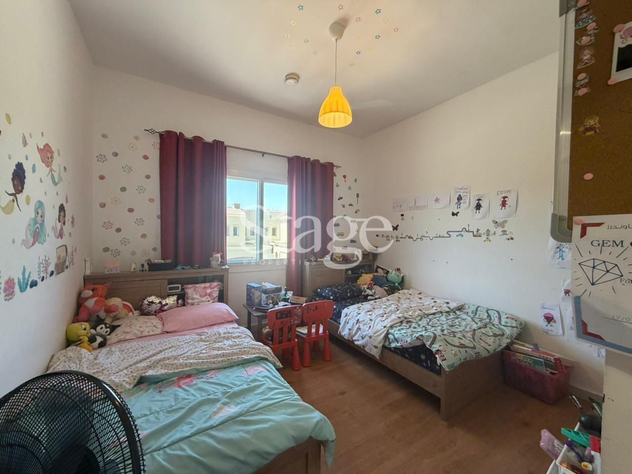 3 bedrooms Twin Villas for Rent in Serena, Dubai VI9703L