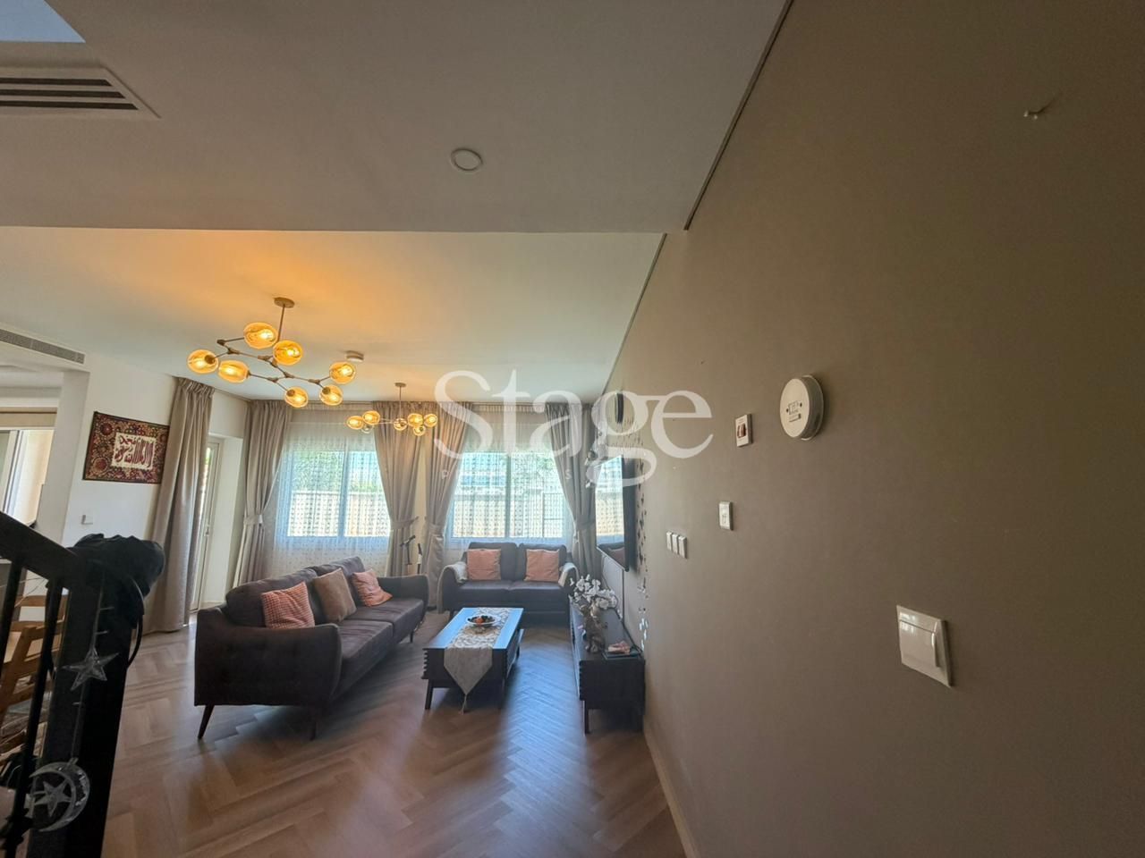 3 bedrooms Twin Villas for Rent in Serena, Dubai VI9703L