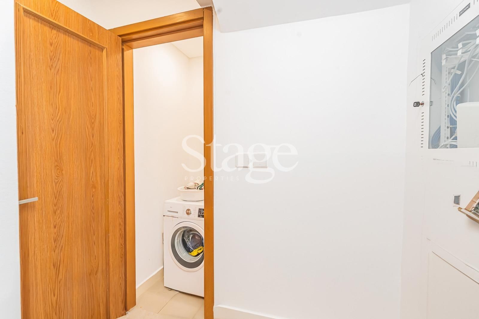 3 bedrooms Twin Villas for Rent in Serena, Dubai VI9703L