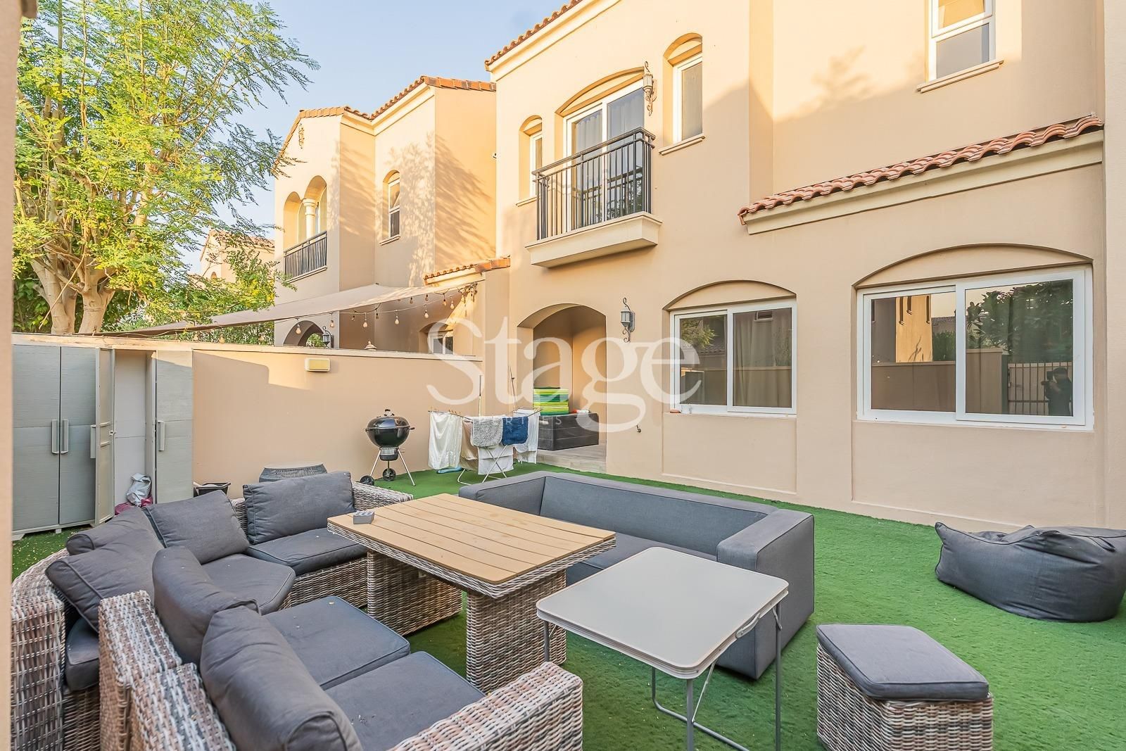3 bedrooms Twin Villas for Rent in Serena, Dubai VI9703L
