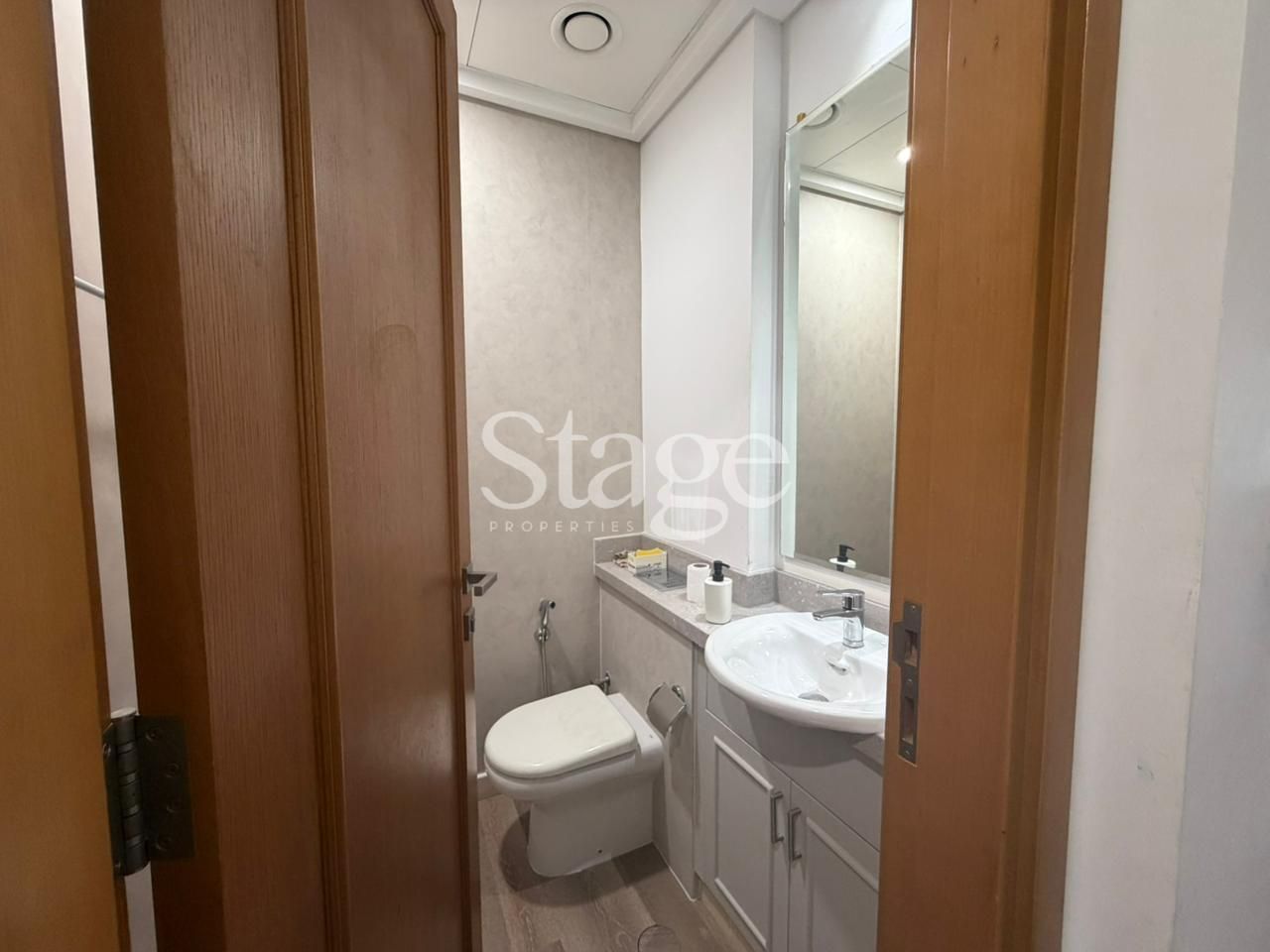 3 bedrooms Twin Villas for Rent in Serena, Dubai VI9703L