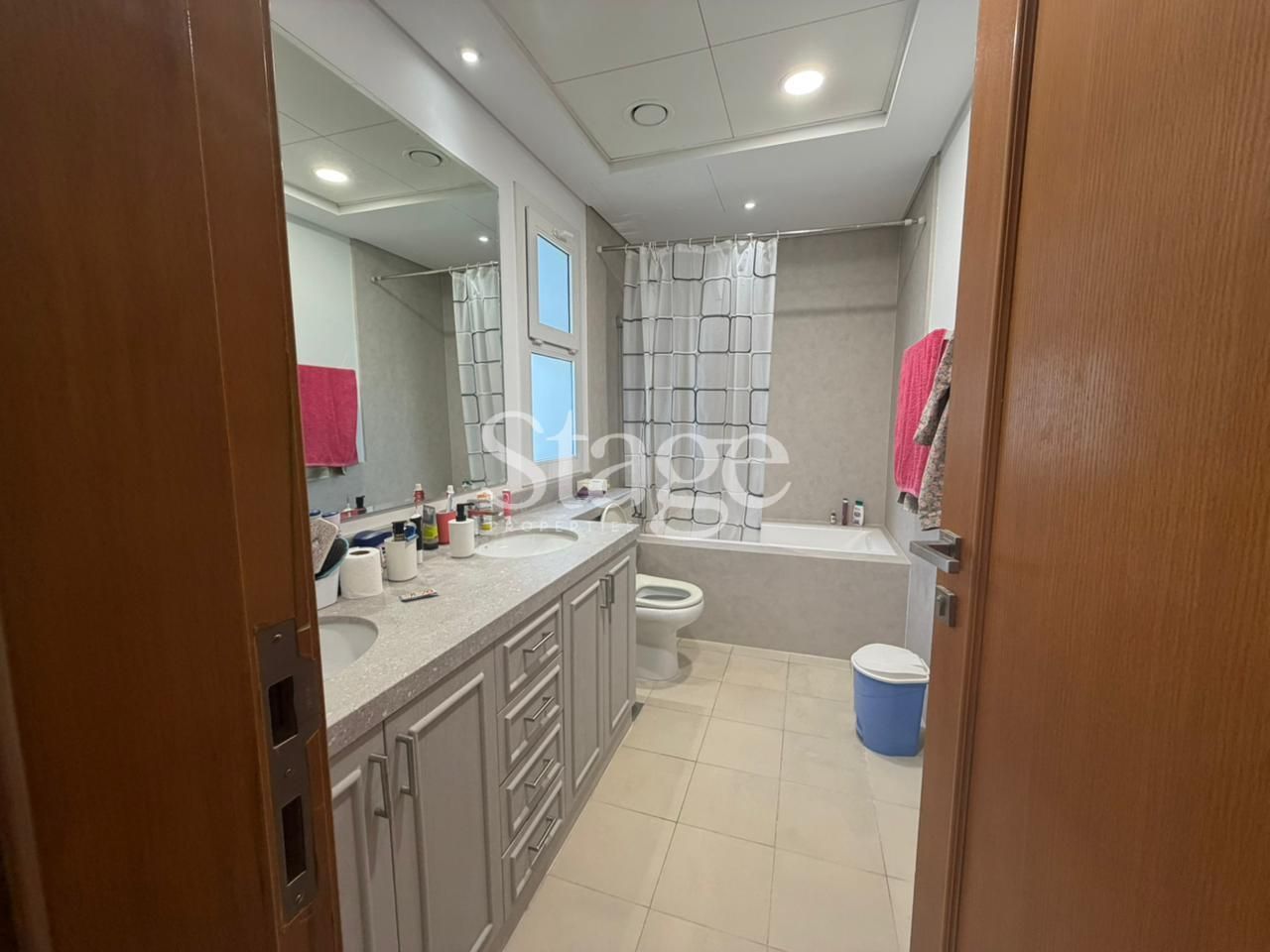 3 bedrooms Twin Villas for Rent in Serena, Dubai VI9703L