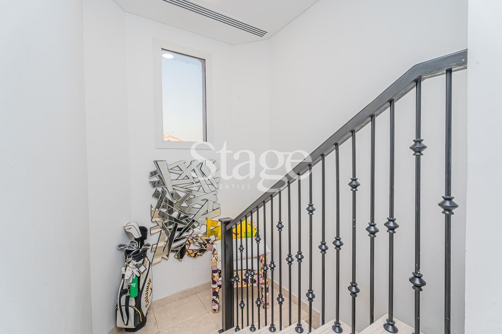 3 bedrooms Twin Villas for Rent in Serena, Dubai VI9703L