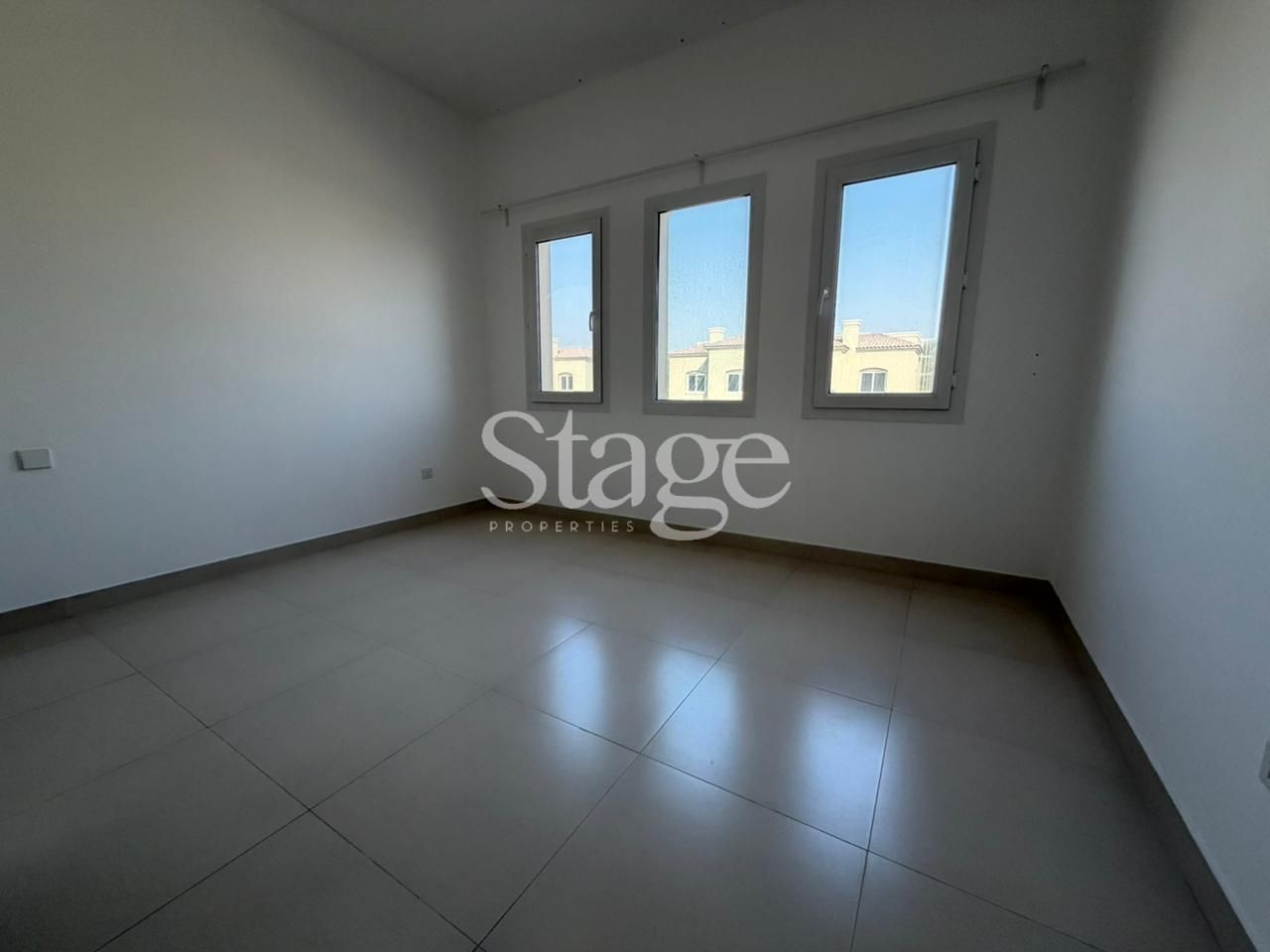 3 bedrooms common for Rent in Serena, Dubai VI8674L