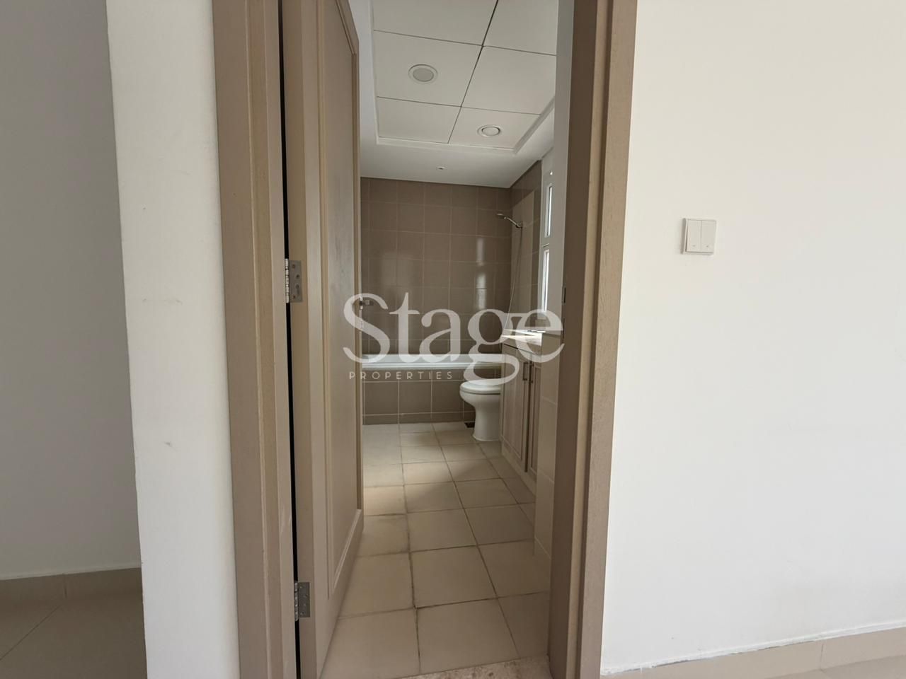 3 bedrooms common for Rent in Serena, Dubai VI8674L