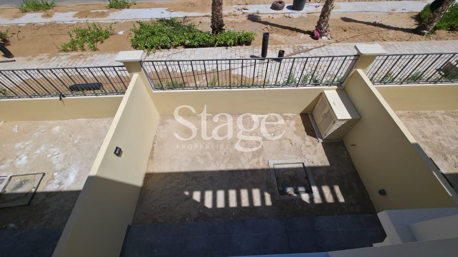 4 bedrooms Townhouse for Rent in Damac Lagoons, Dubai TH10061L