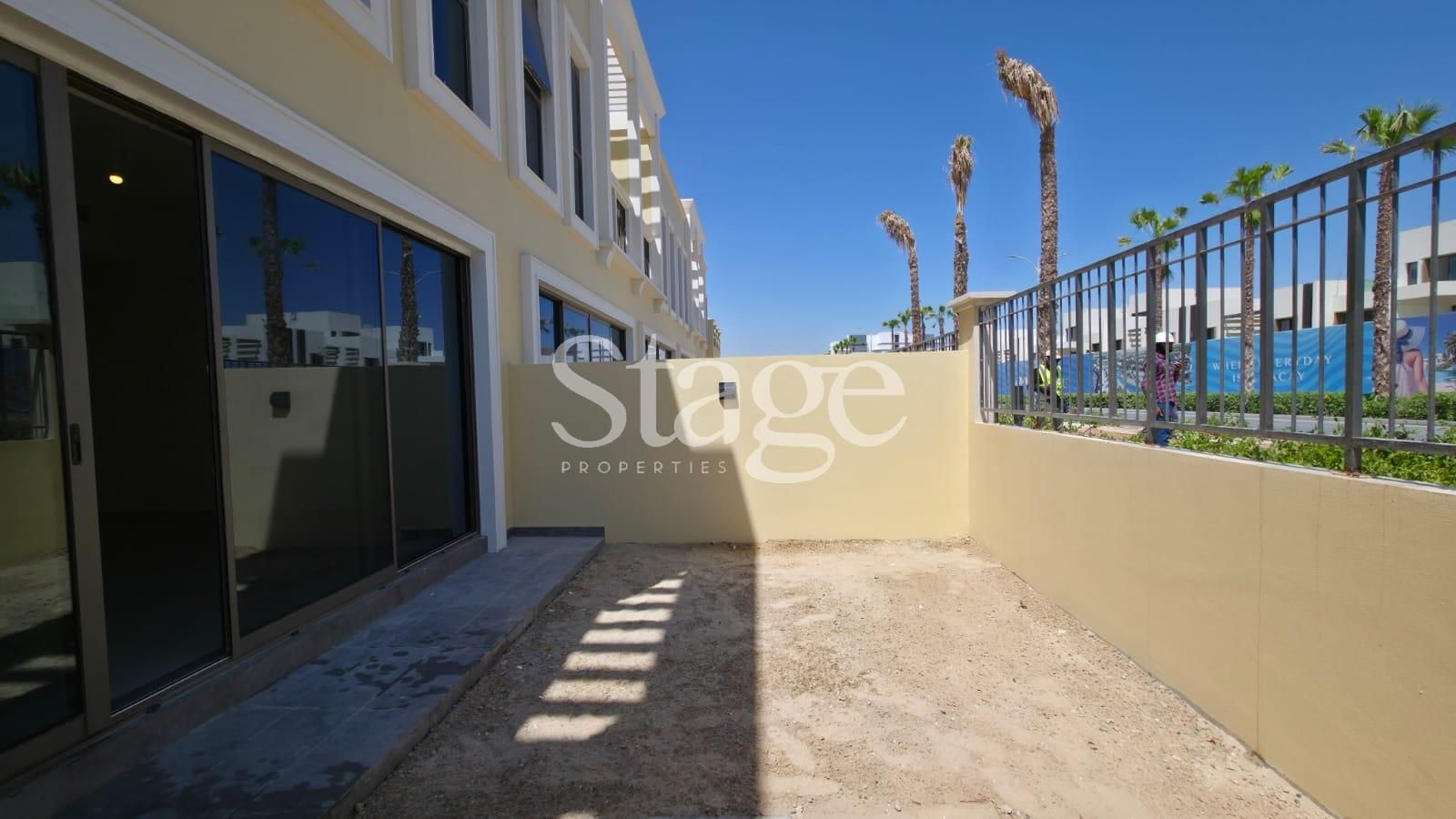 4 bedrooms Townhouse for Rent in Damac Lagoons, Dubai TH10061L