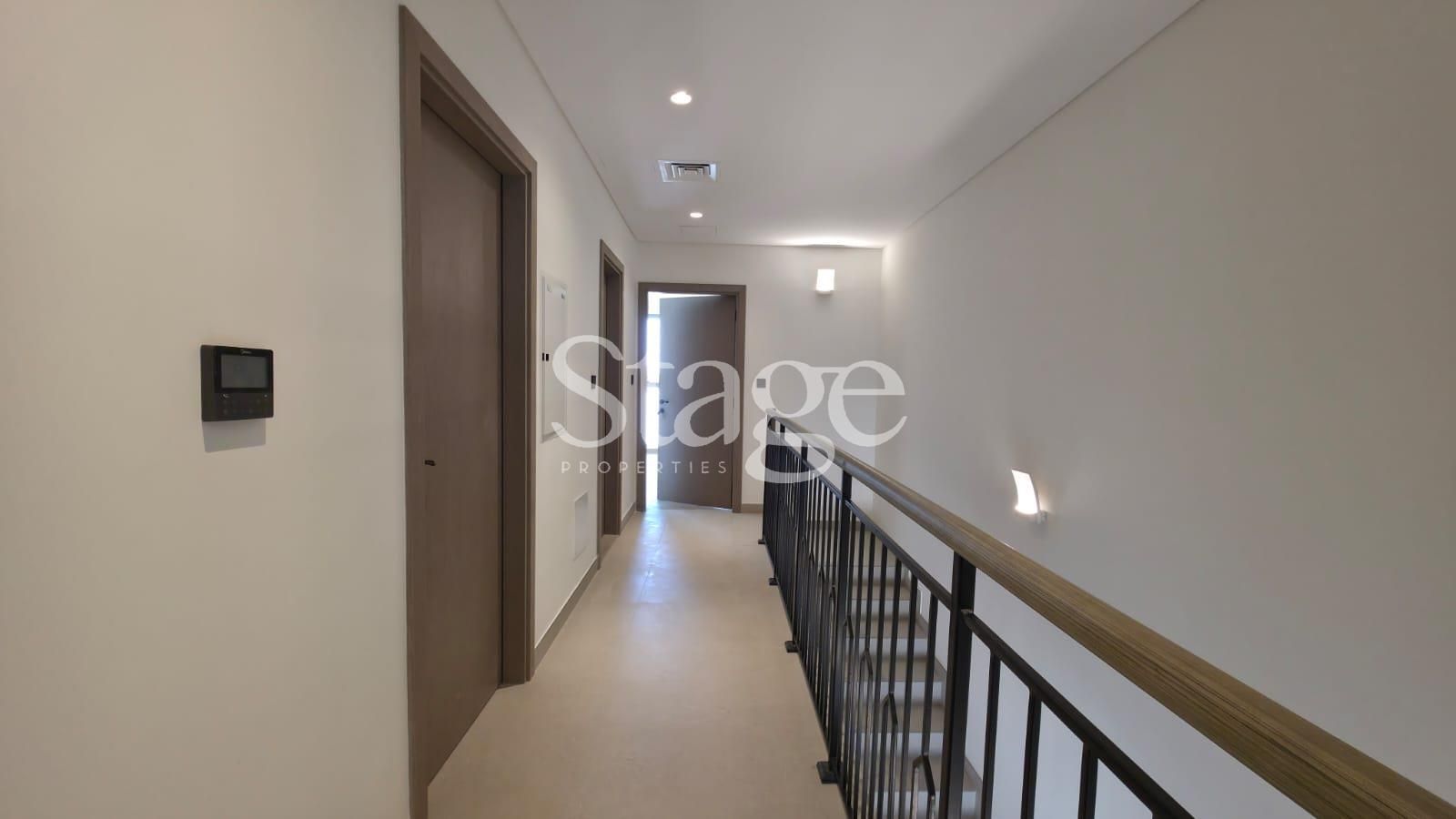 4 bedrooms Townhouse for Rent in Damac Lagoons, Dubai TH10061L
