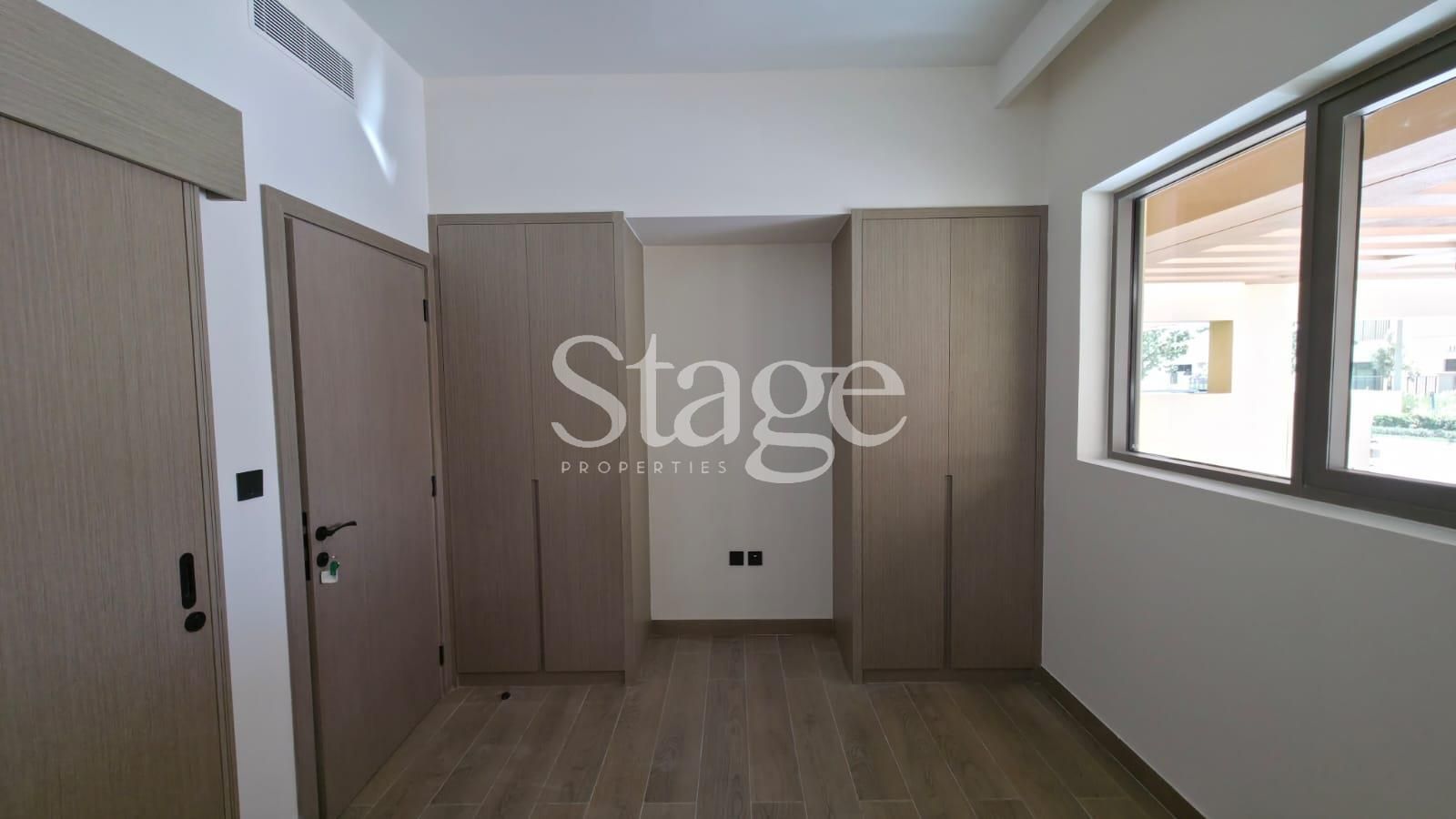 4 bedrooms Townhouse for Rent in Damac Lagoons, Dubai TH10061L