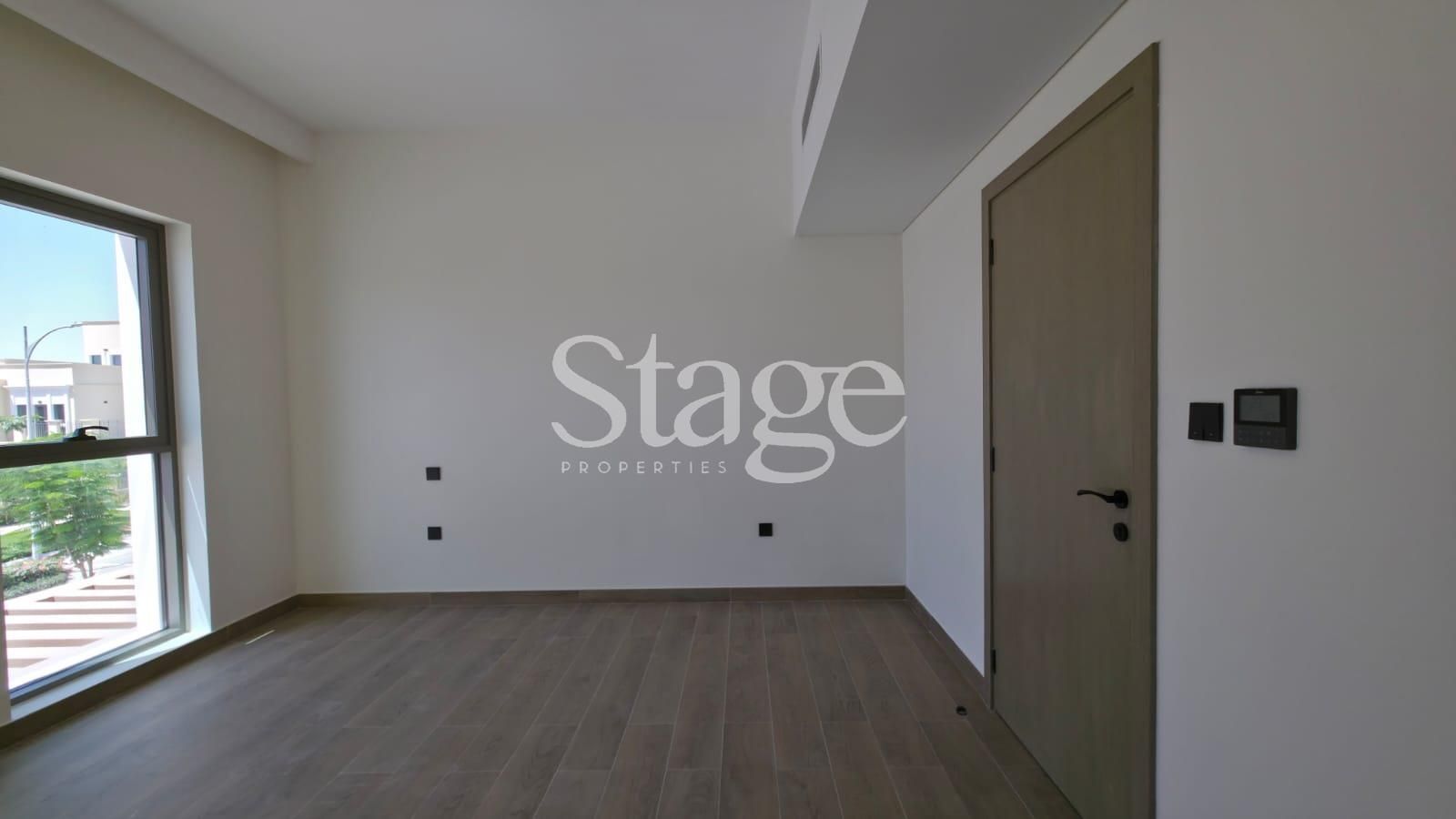 4 bedrooms Townhouse for Rent in Damac Lagoons, Dubai TH10061L