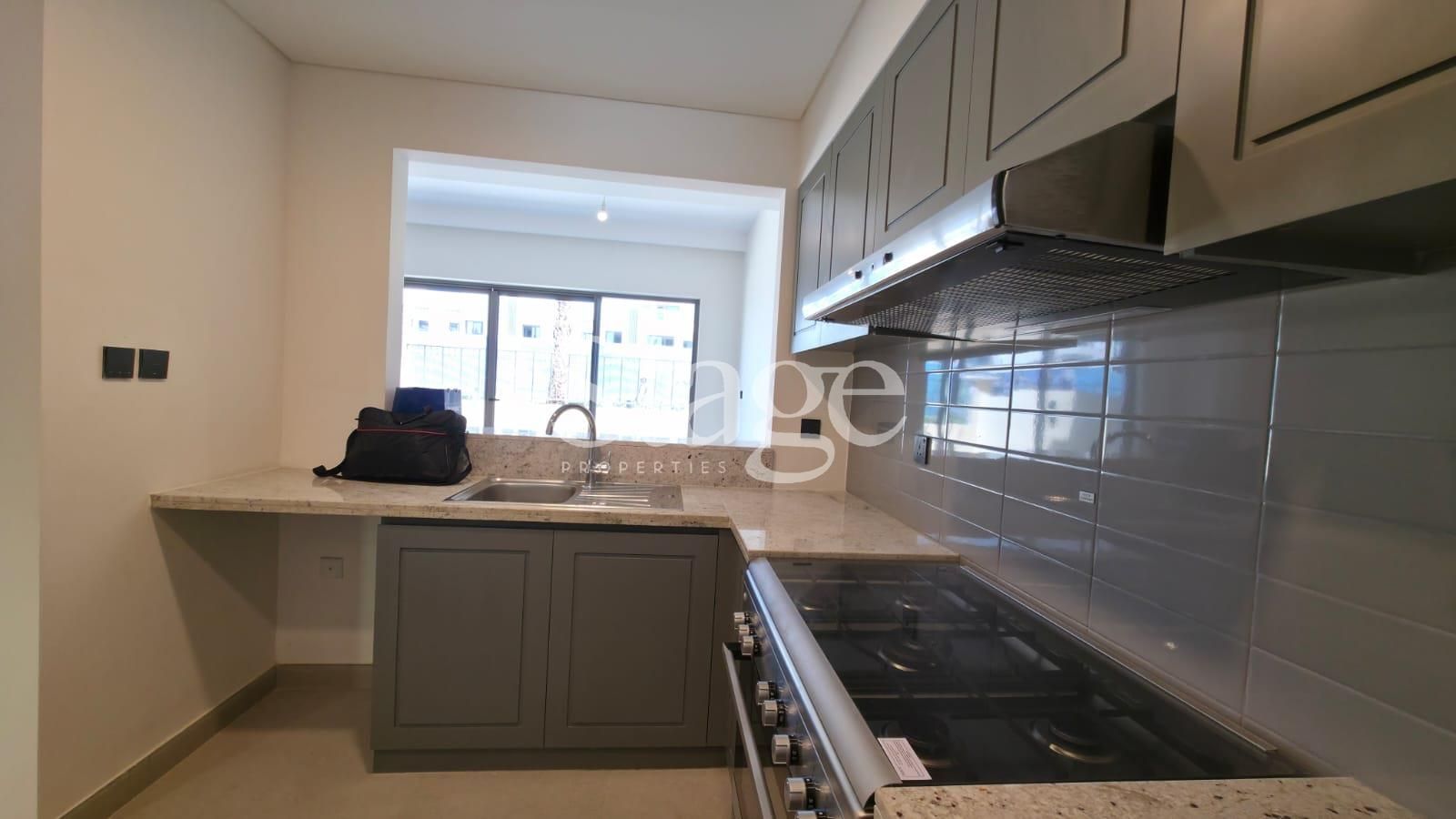 4 bedrooms Townhouse for Rent in Damac Lagoons, Dubai TH10061L