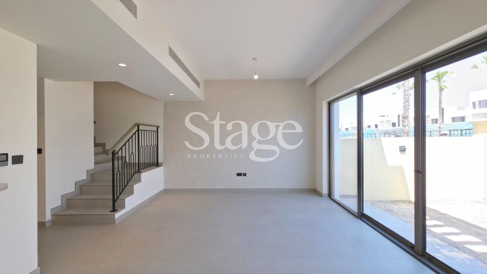 4 bedrooms Townhouse for Rent in Damac Lagoons, Dubai TH10061L