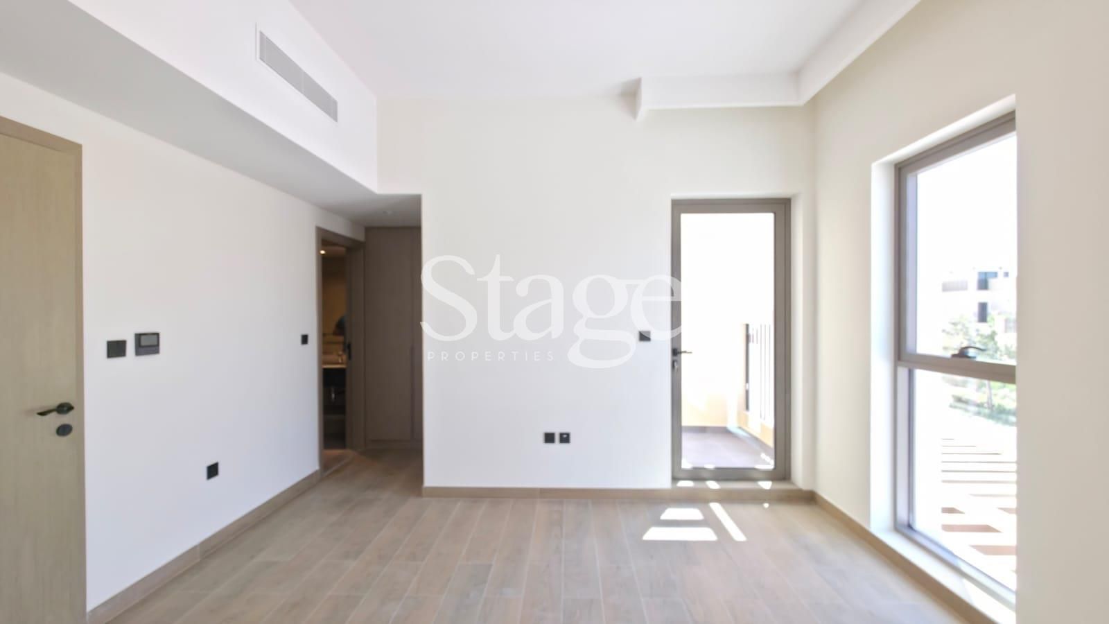 4 bedrooms Townhouse for Rent in Damac Lagoons, Dubai TH10061L