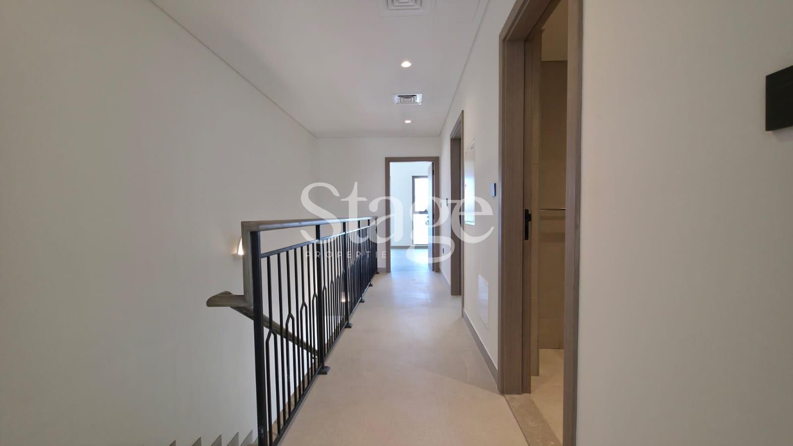 4 bedrooms Townhouse for Rent in Damac Lagoons, Dubai TH10061L