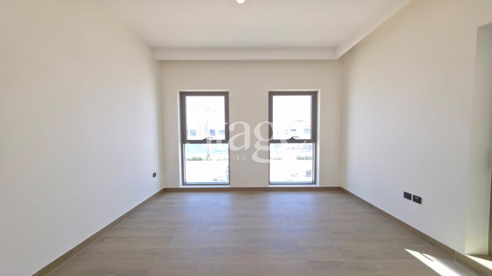 4 bedrooms Townhouse for Rent in Damac Lagoons, Dubai TH10061L
