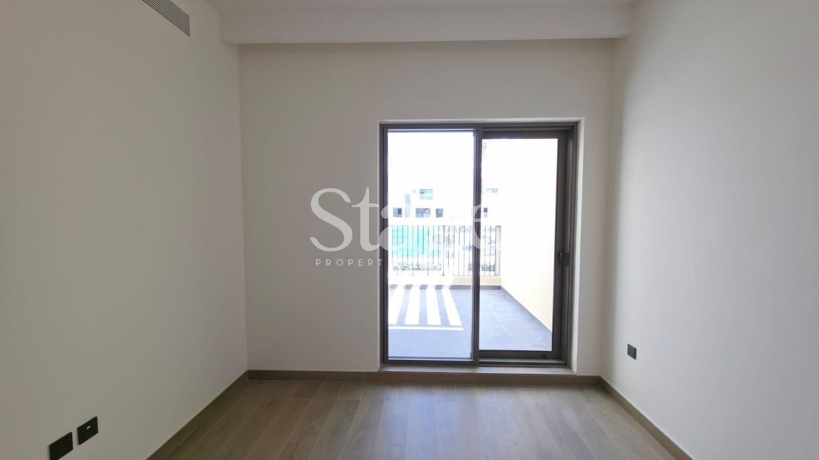 4 bedrooms Townhouse for Rent in Damac Lagoons, Dubai TH10061L