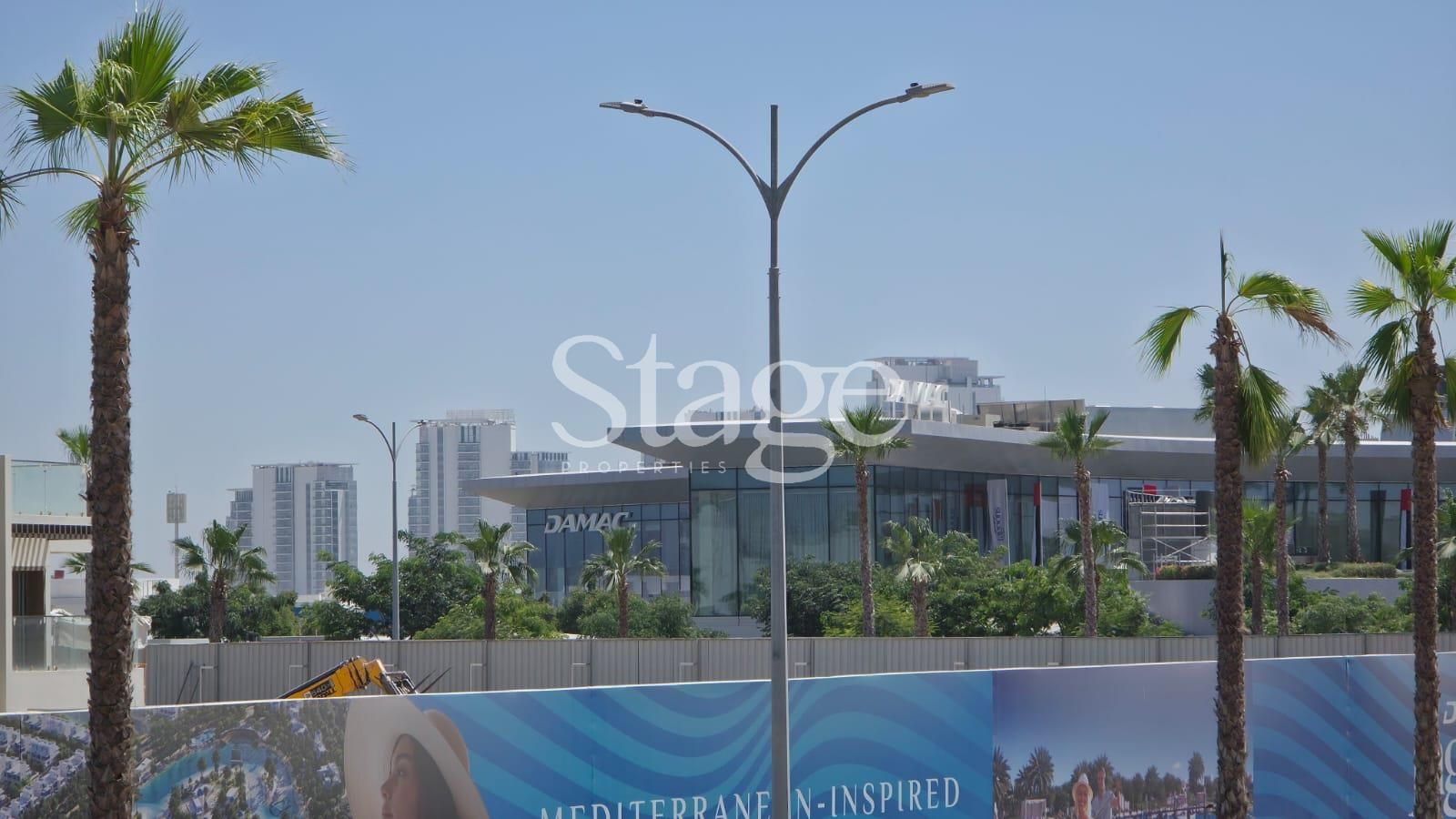 4 bedrooms Townhouse for Rent in Damac Lagoons, Dubai TH10061L