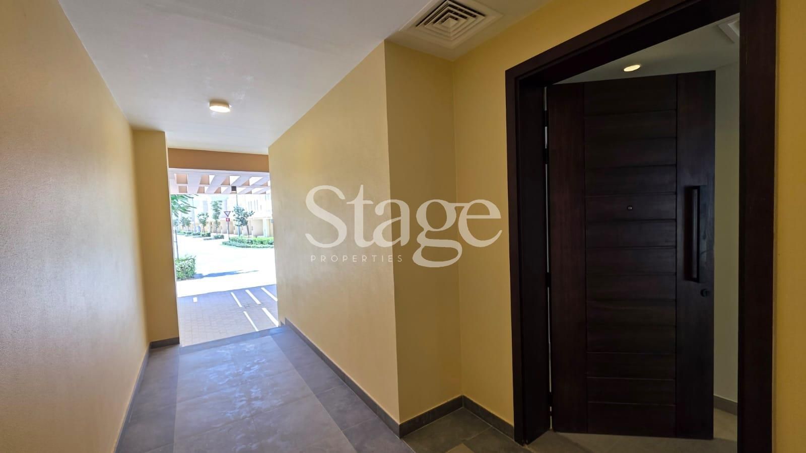 4 bedrooms Townhouse for Rent in Damac Lagoons, Dubai TH10061L