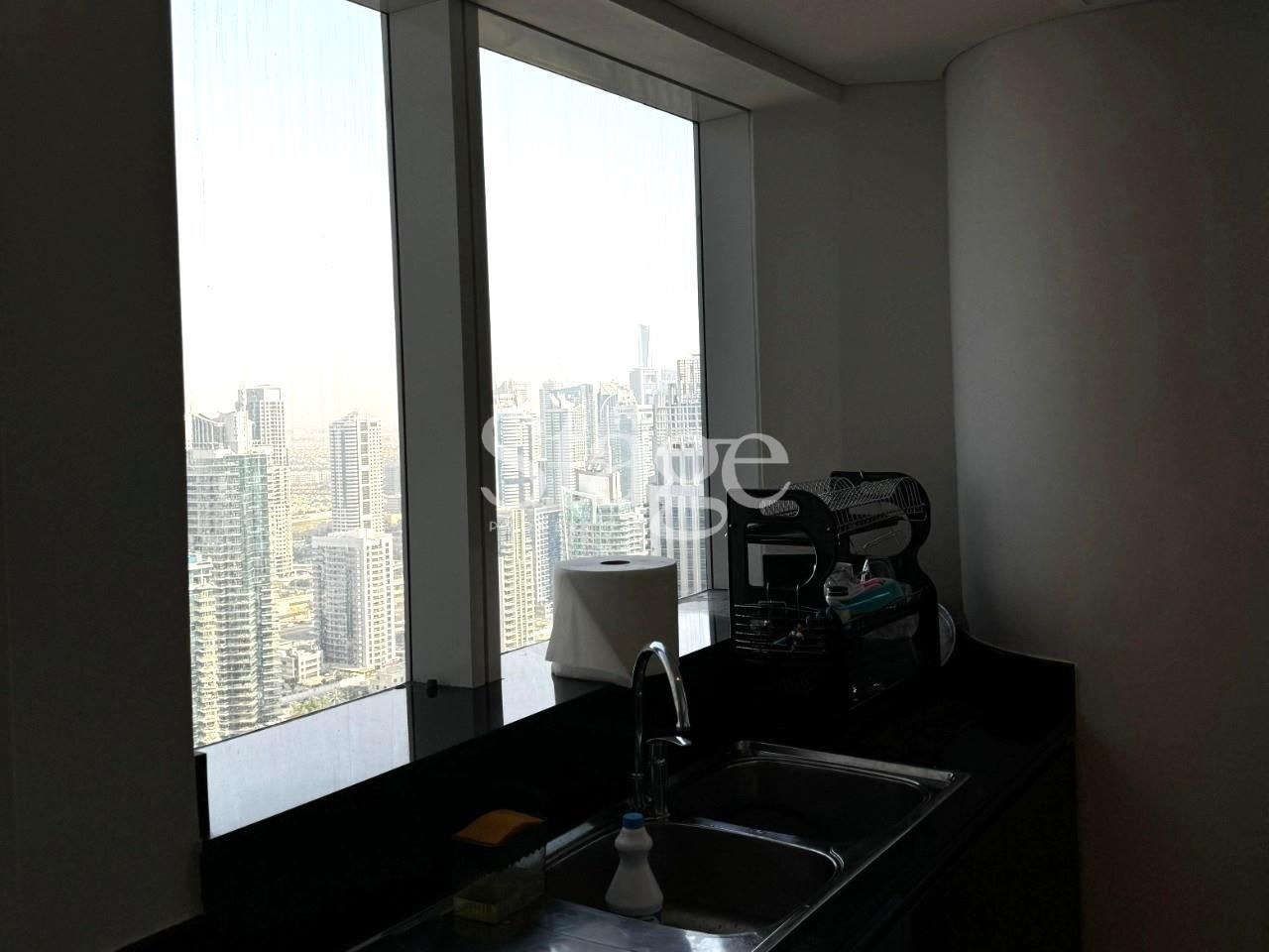 شقة من غرفتي نوم للإيجار في Dubai Marina، Dubai AP7963L