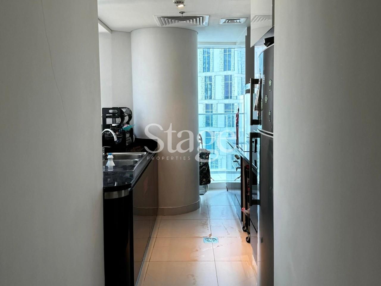 شقة من غرفتي نوم للإيجار في Dubai Marina، Dubai AP7963L