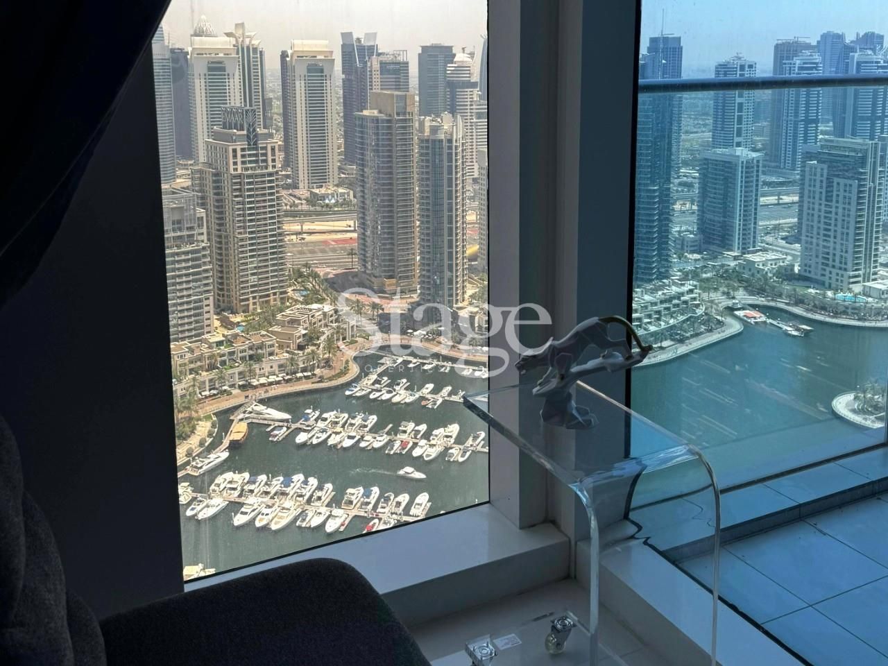 شقة من غرفتي نوم للإيجار في Dubai Marina، Dubai AP7963L