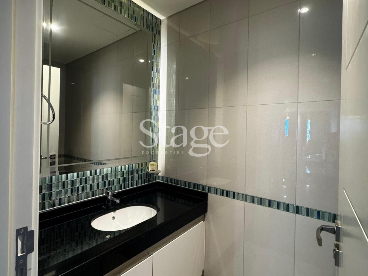 شقة من غرفتي نوم للإيجار في Dubai Marina، Dubai AP7963L